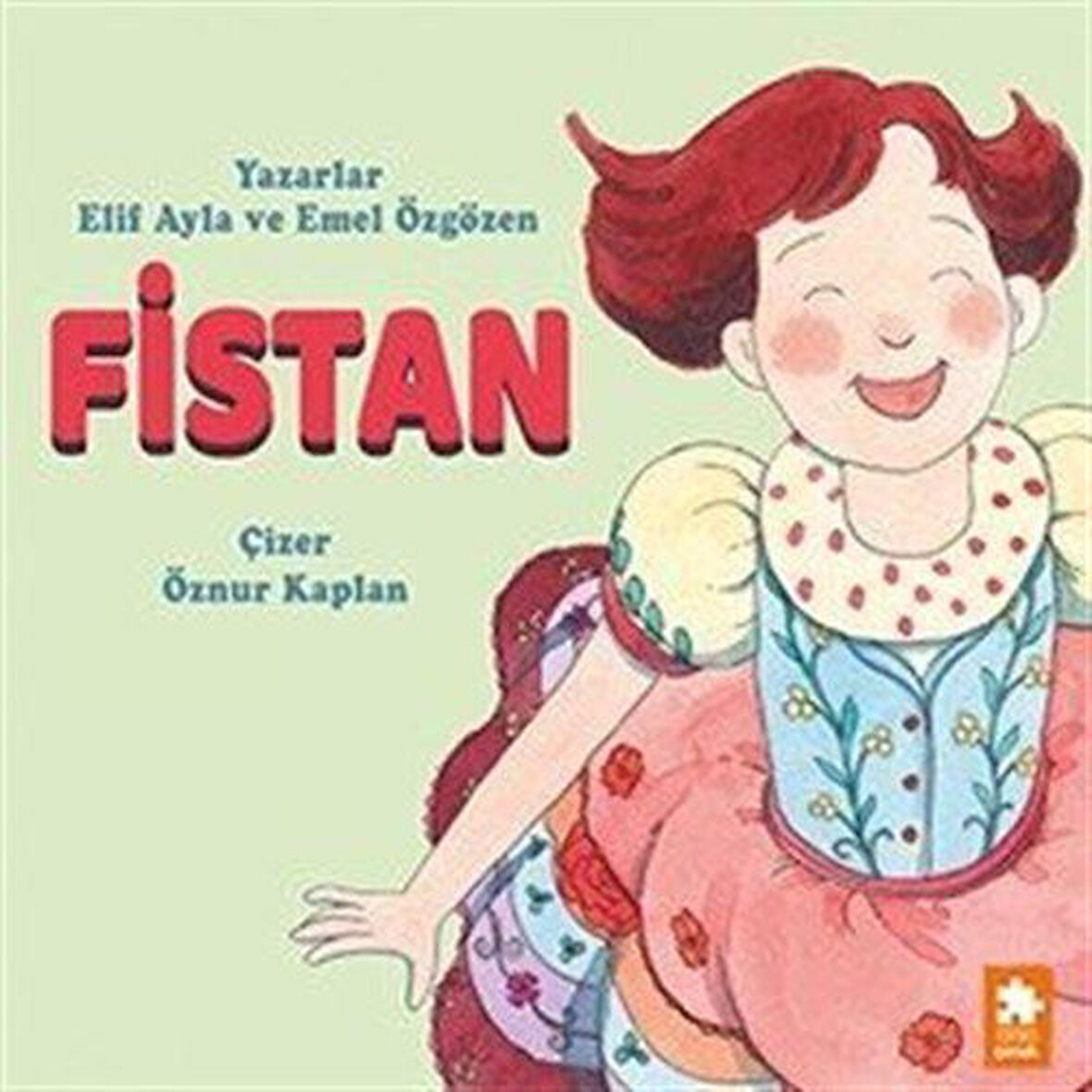 Fistan / Elif Ayla