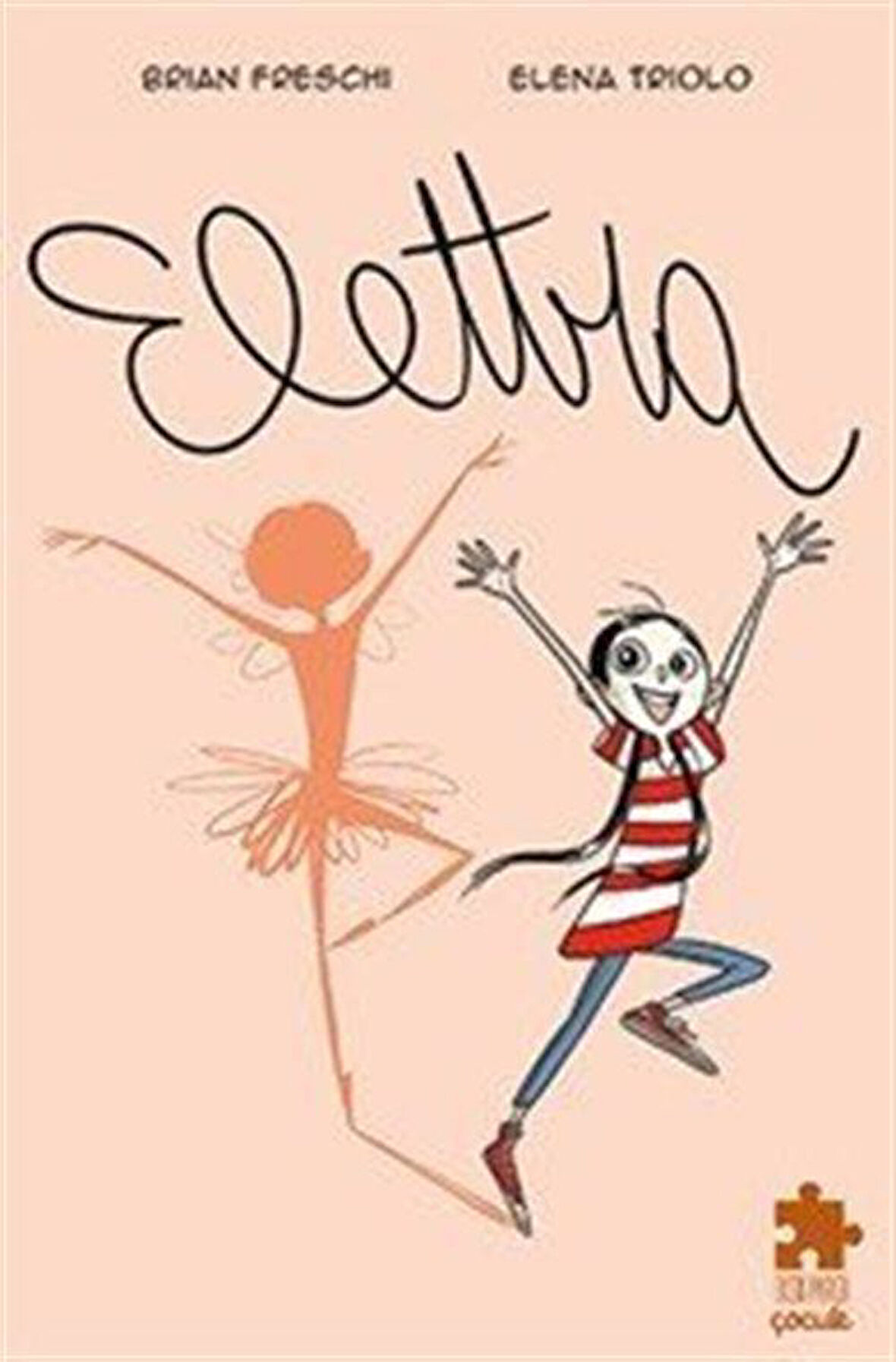 Elettra / Brian Freschi