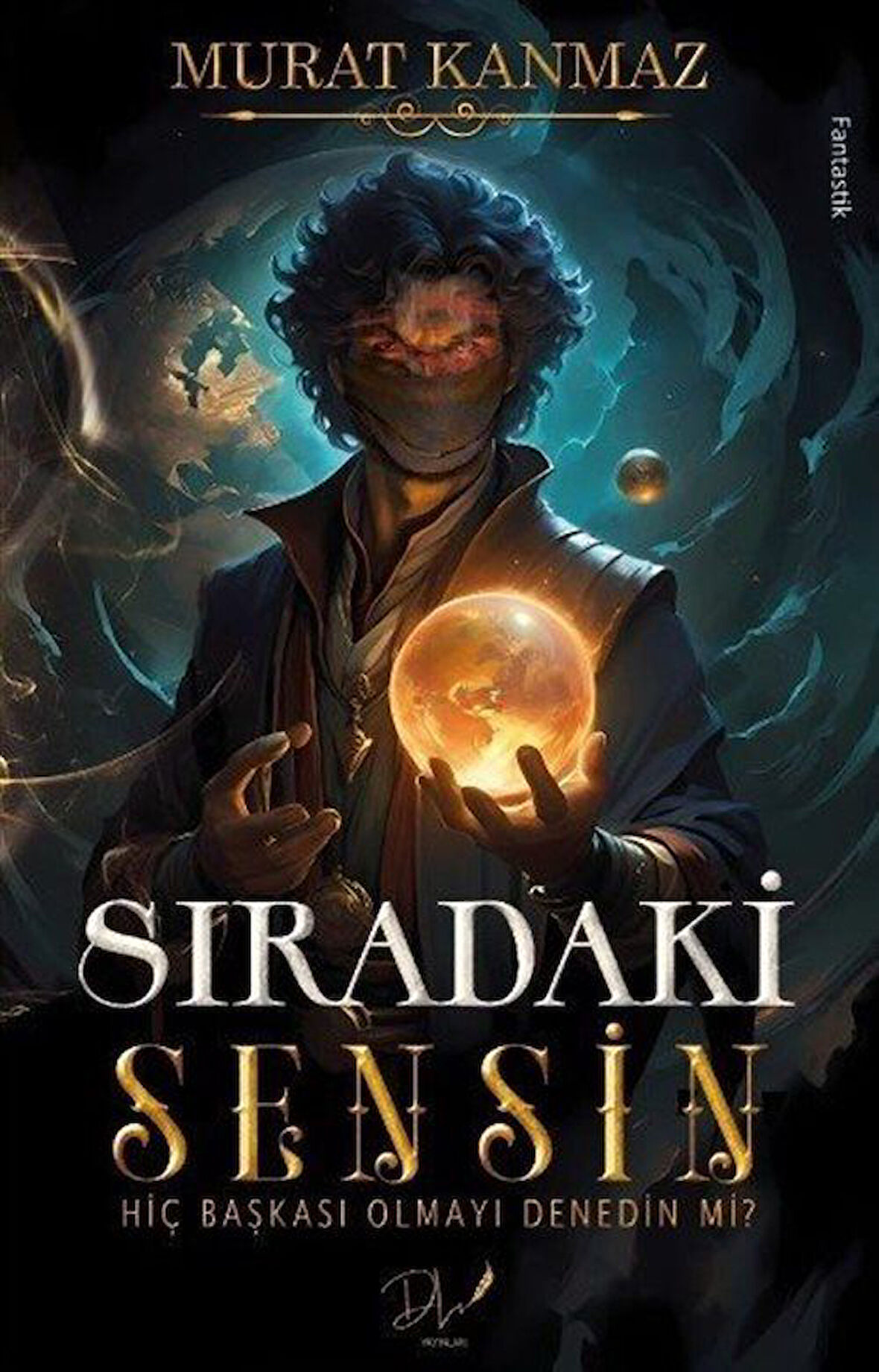 Sıradaki Sensin / Murat Kanmaz