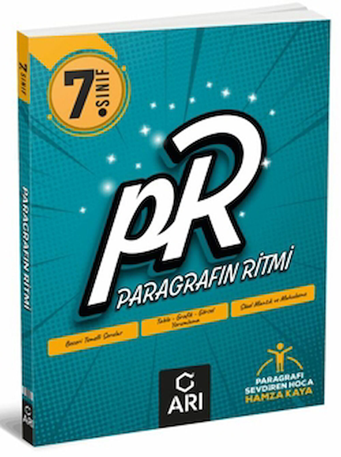 7. Sınıf Paragrafın Ritmi