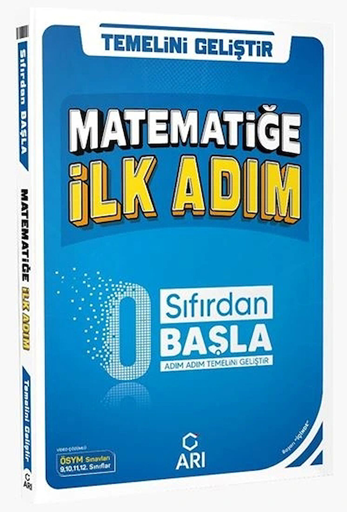 Şenol Hoca - Matematiğe İlk Adım