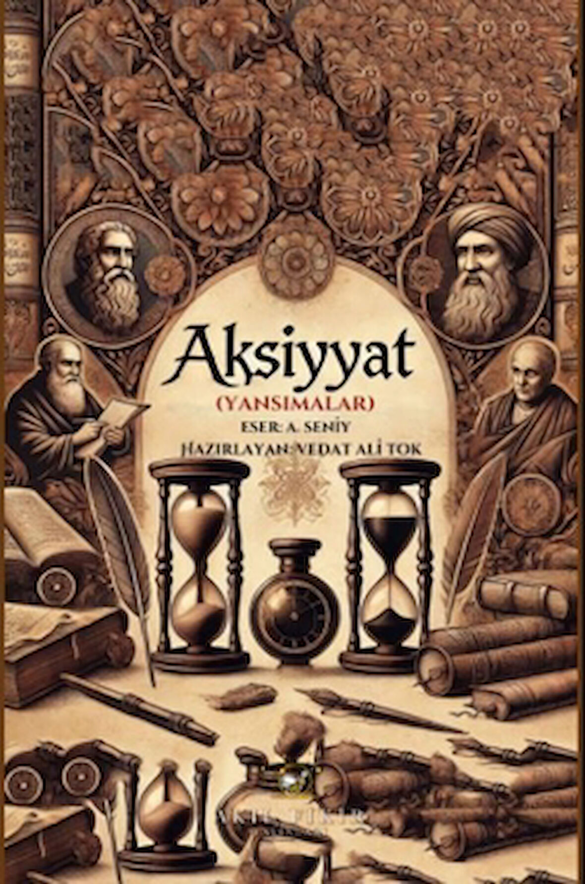 Aksiyyat (Yansımalar)