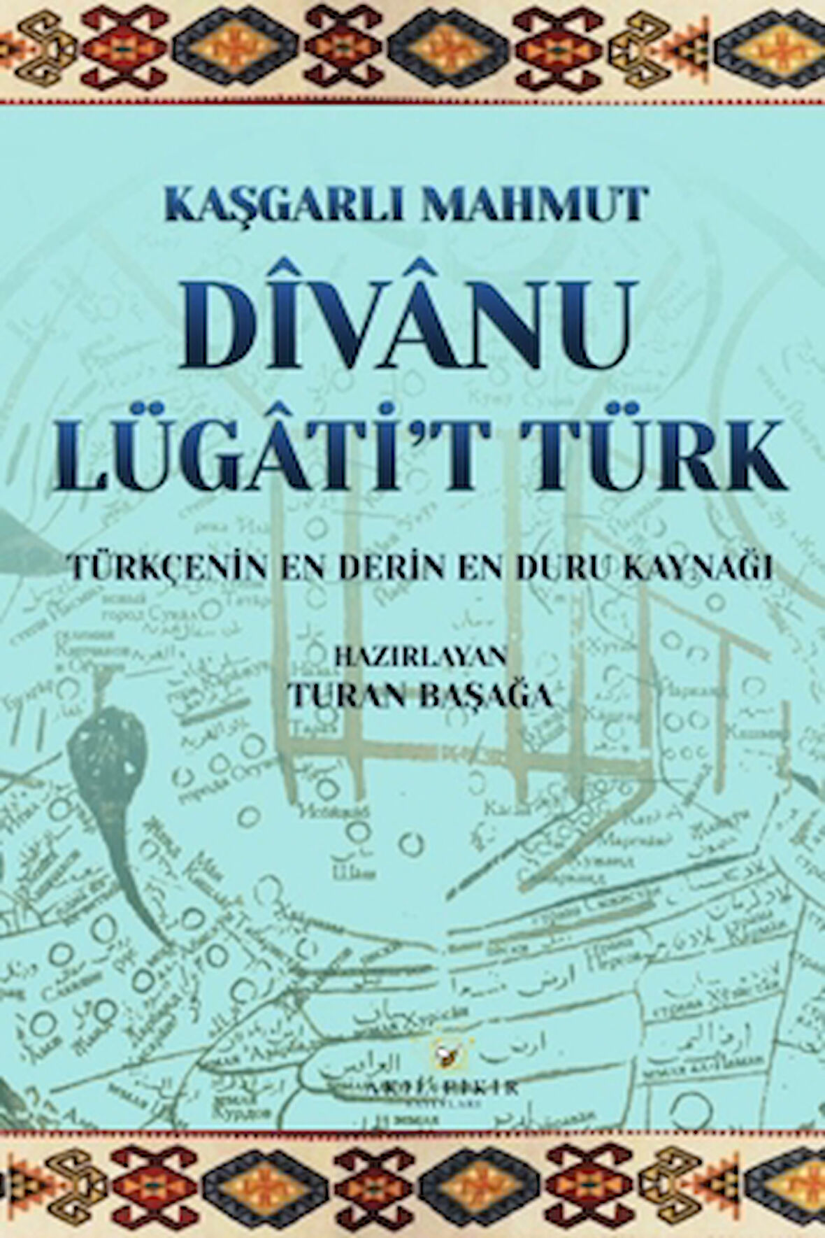 Divanu Lügati’t Türk
