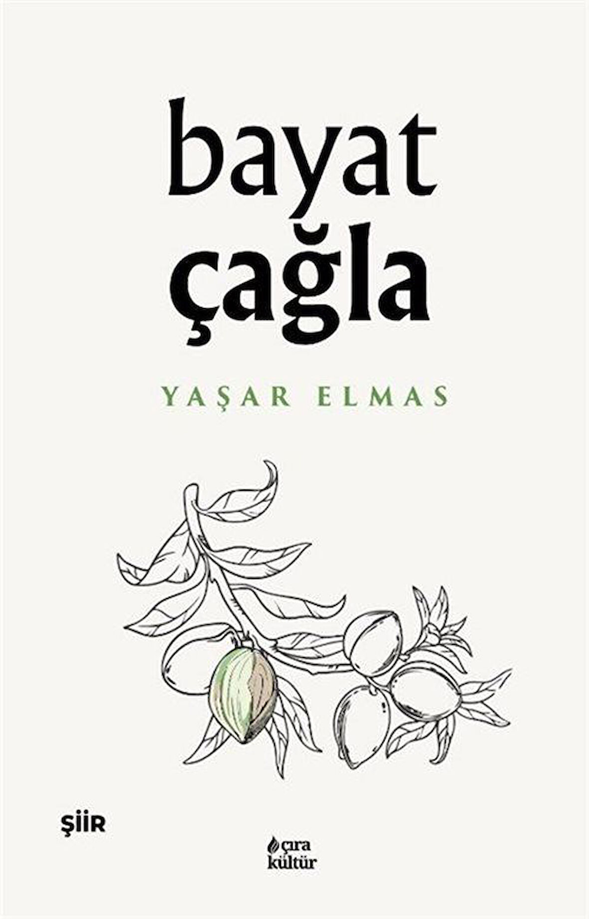 Bayat Çağla / Yaşar Elmas