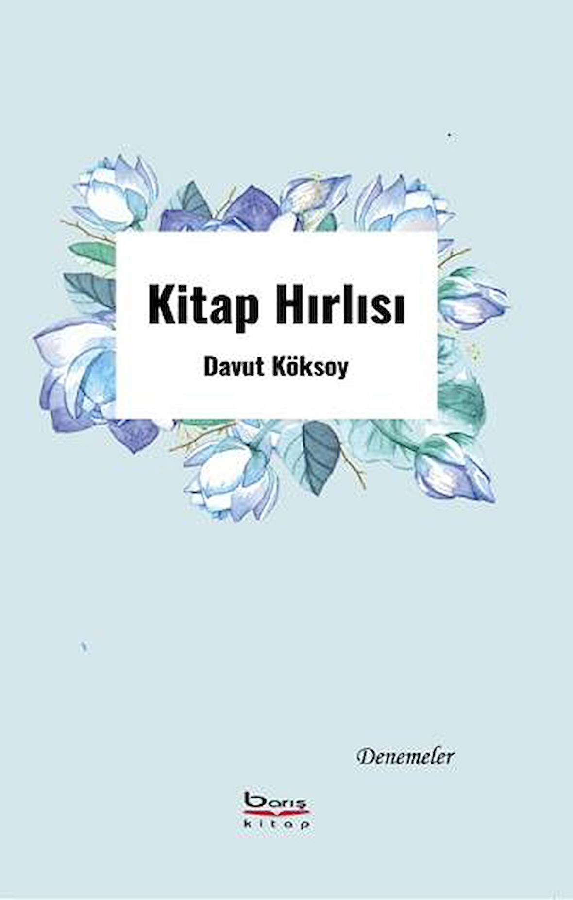 Ki̇tap Hırlısı