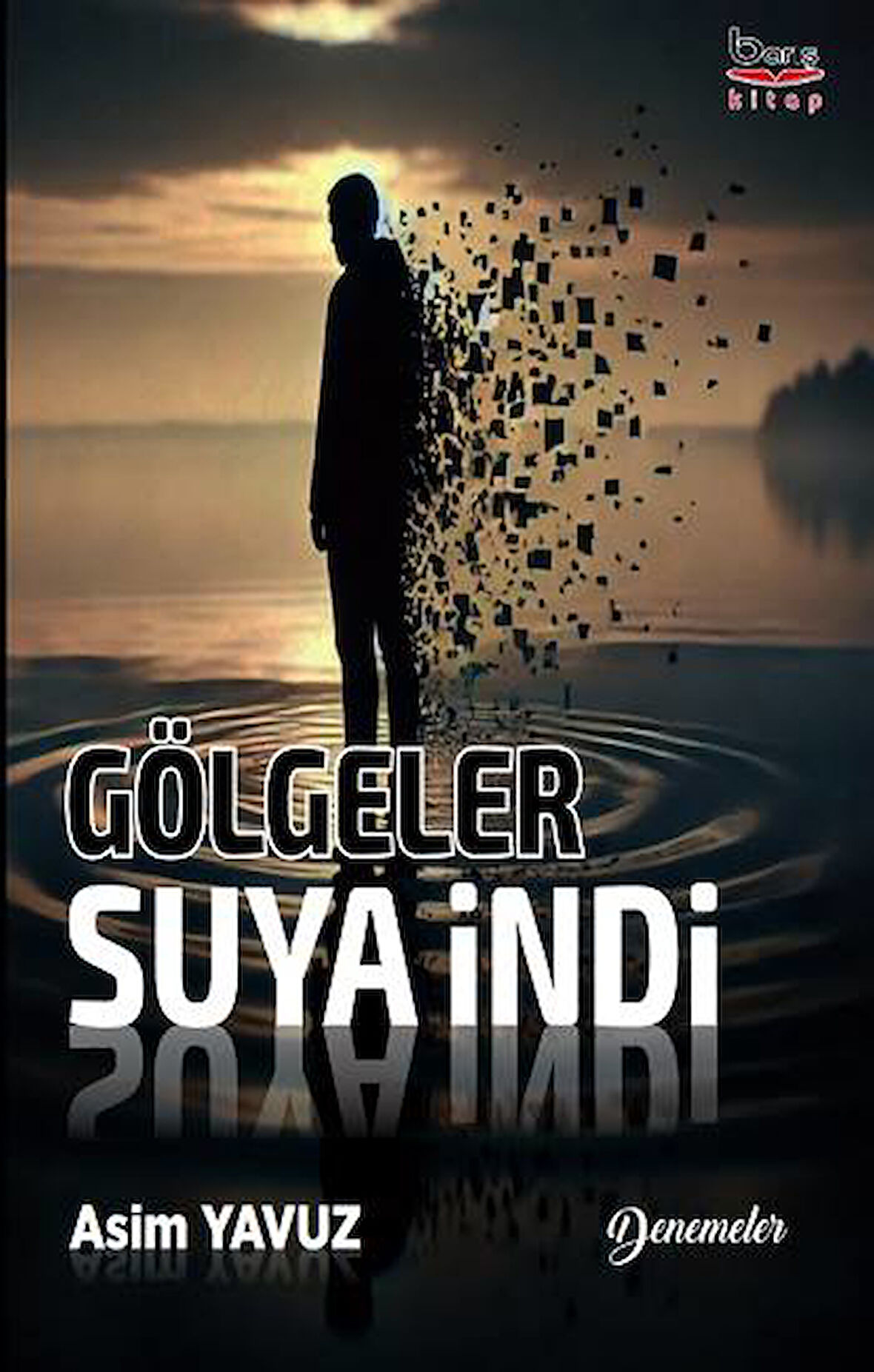 Gölgeler Suya İndi