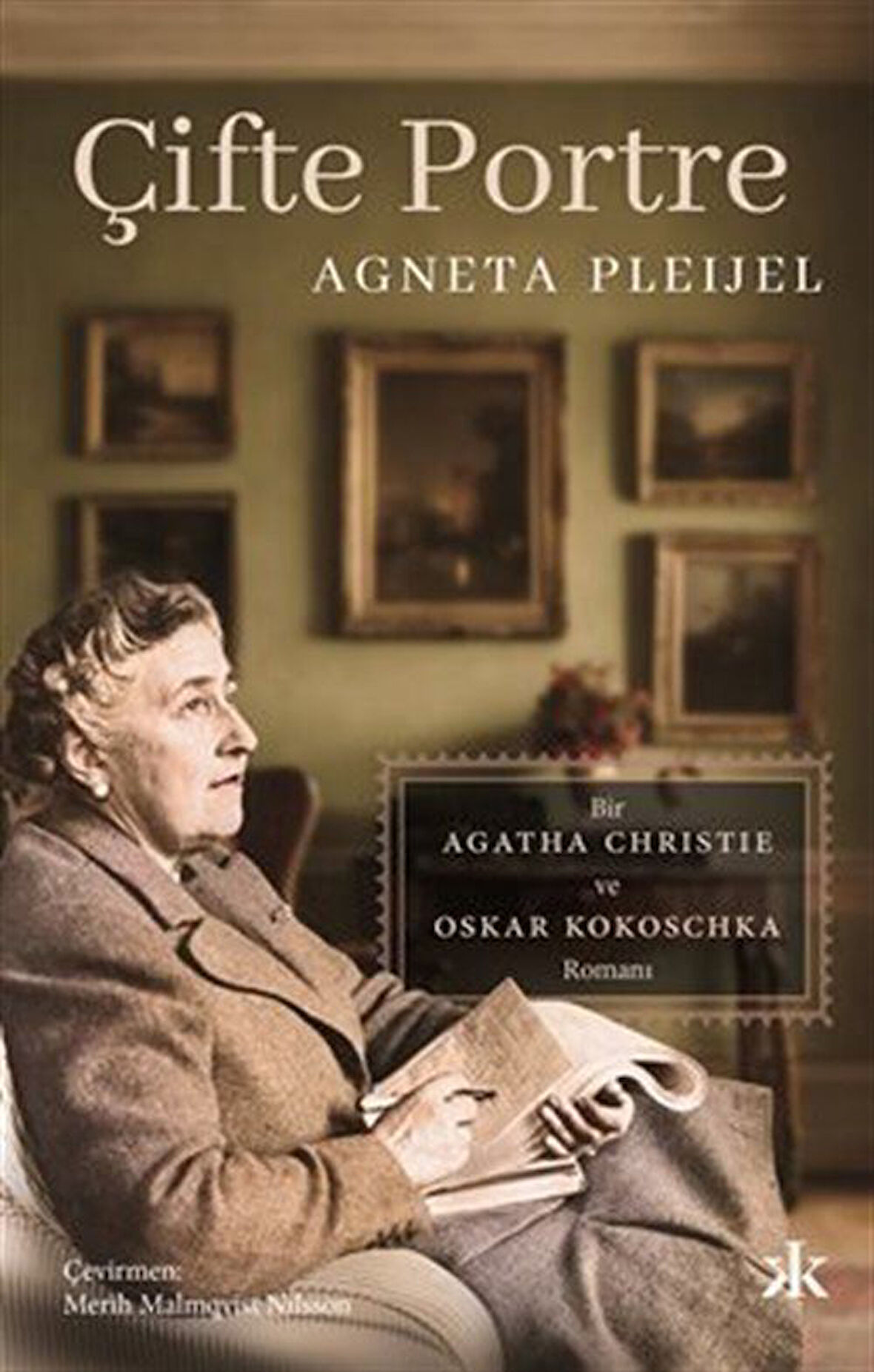 Çifte Portre / Agneta Pleijel