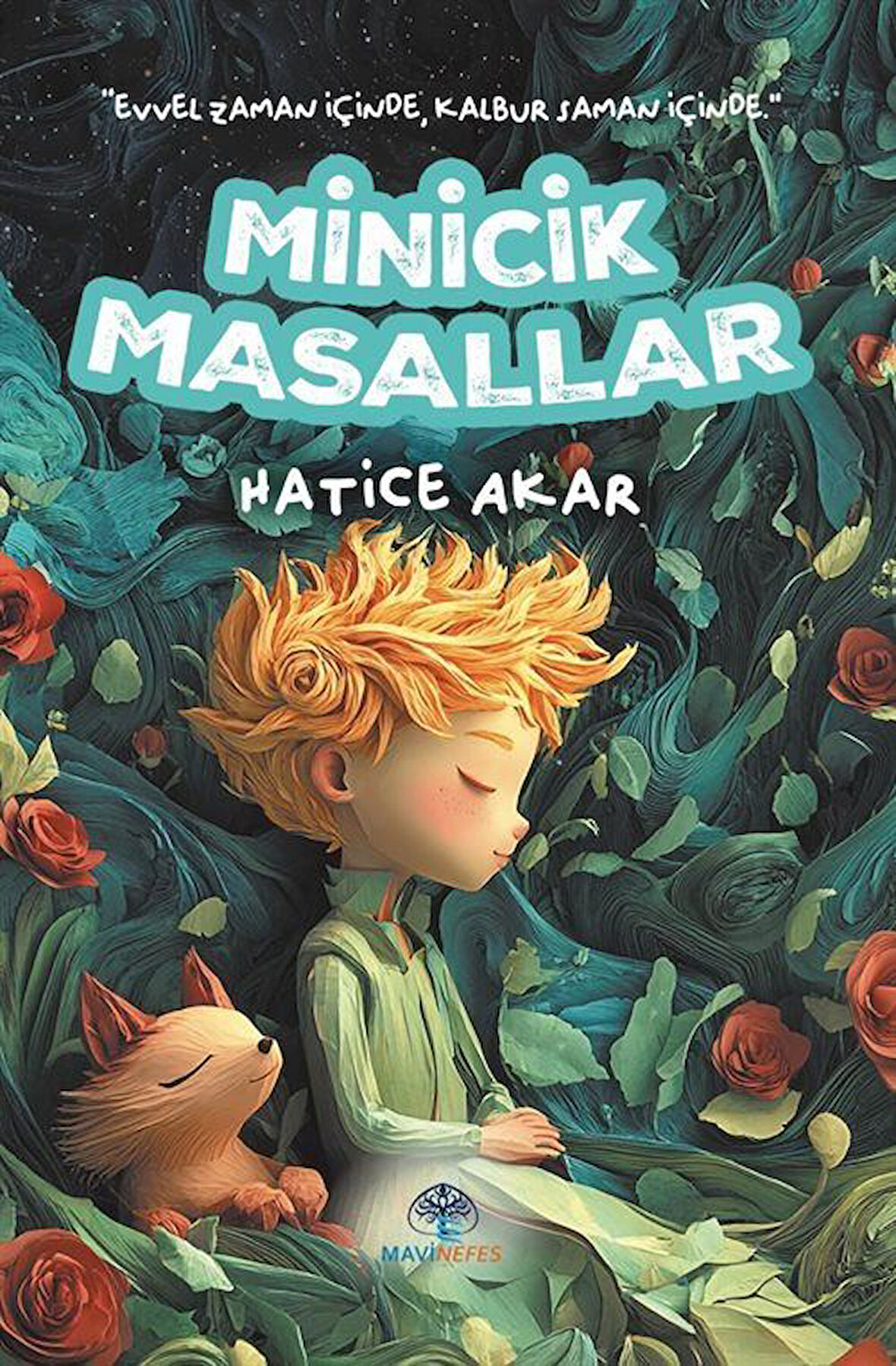 Minicik Masallar / Hatice Akar