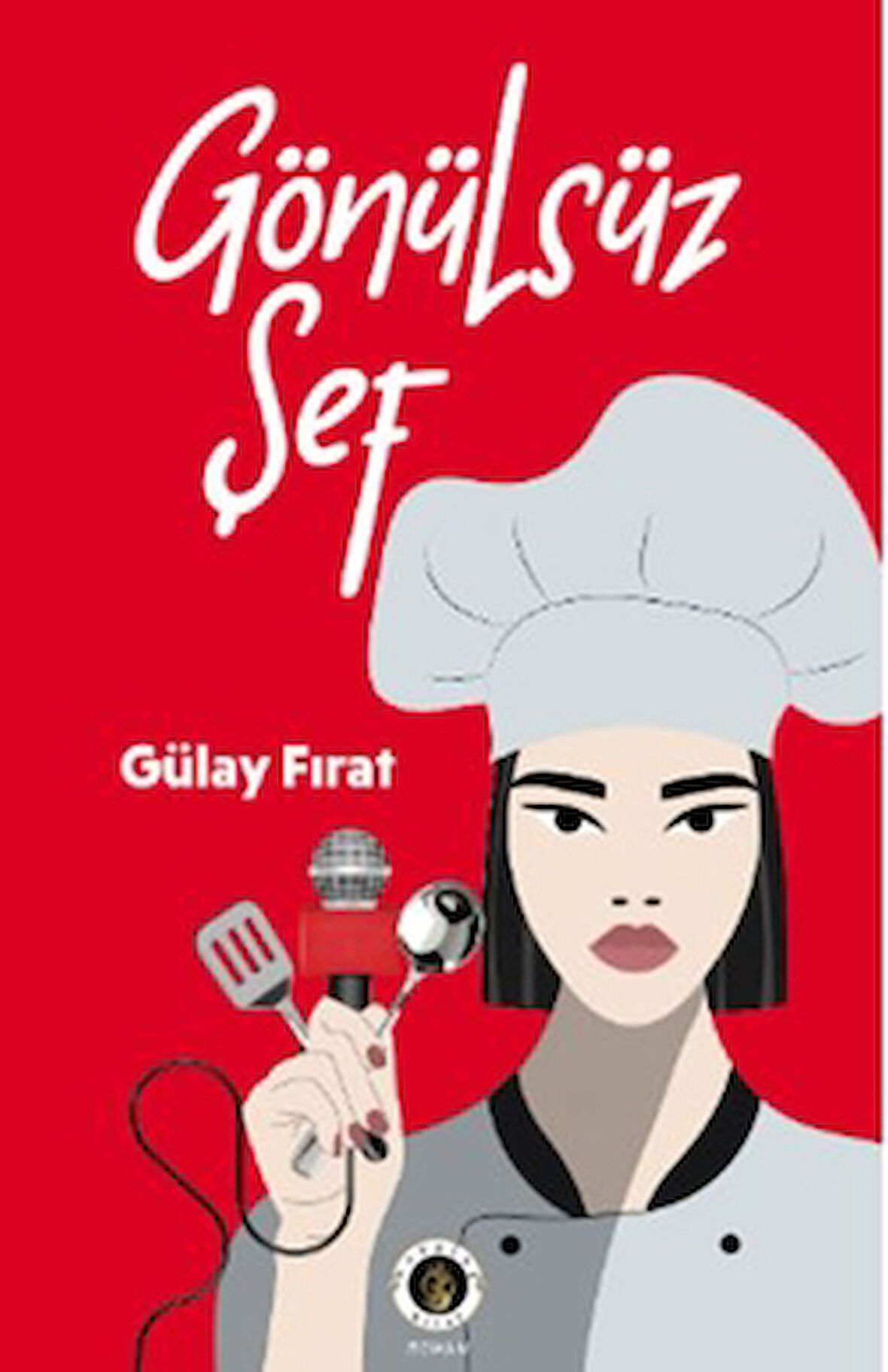Gönülsüz Şef