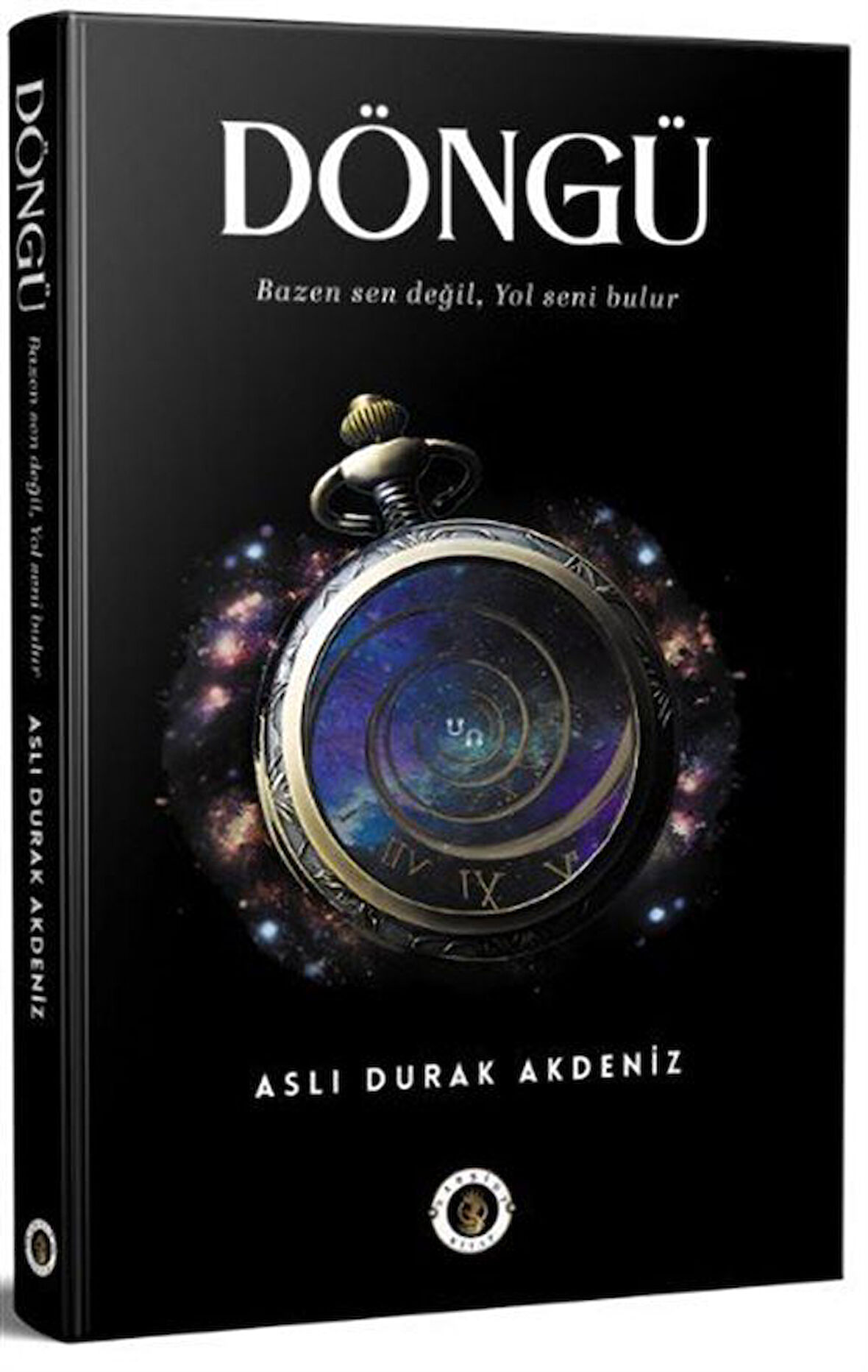 Döngü / Aslı Durak Akdeniz