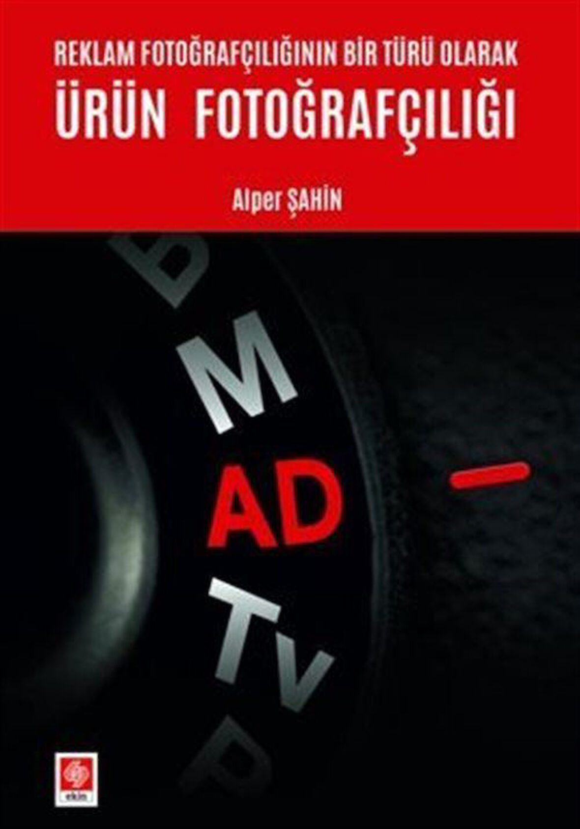 Ürün Fotoğrafçılığı / Alper Şahin