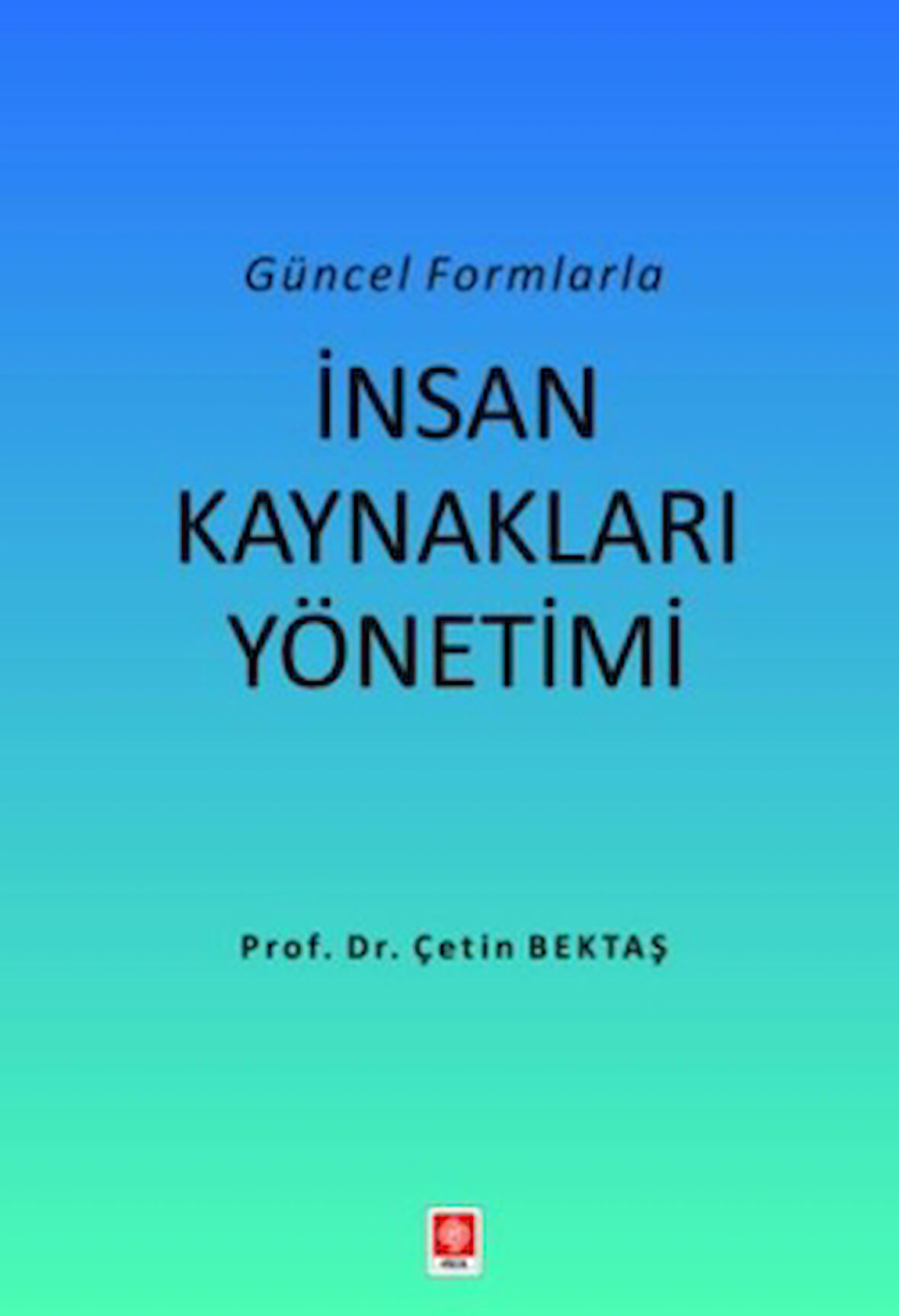 Güncel Formlarla İnsan Kaynakları Yönetimi