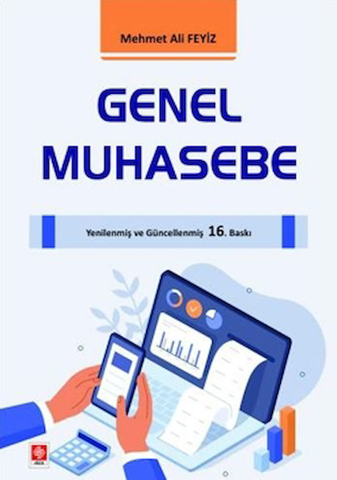 Genel Muhasebe