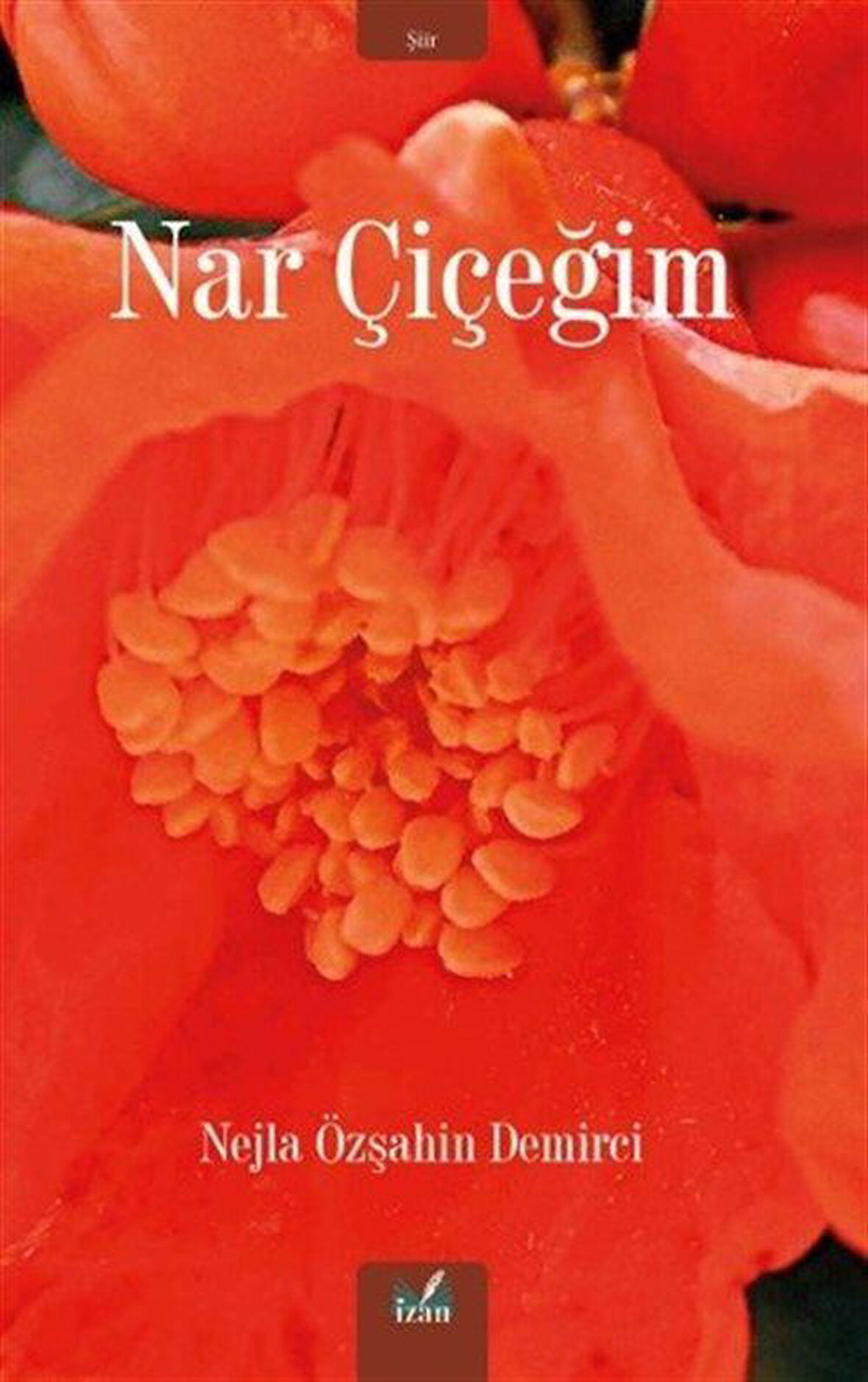 Nar Çiçeğim / Nejla Özşahin Demirci