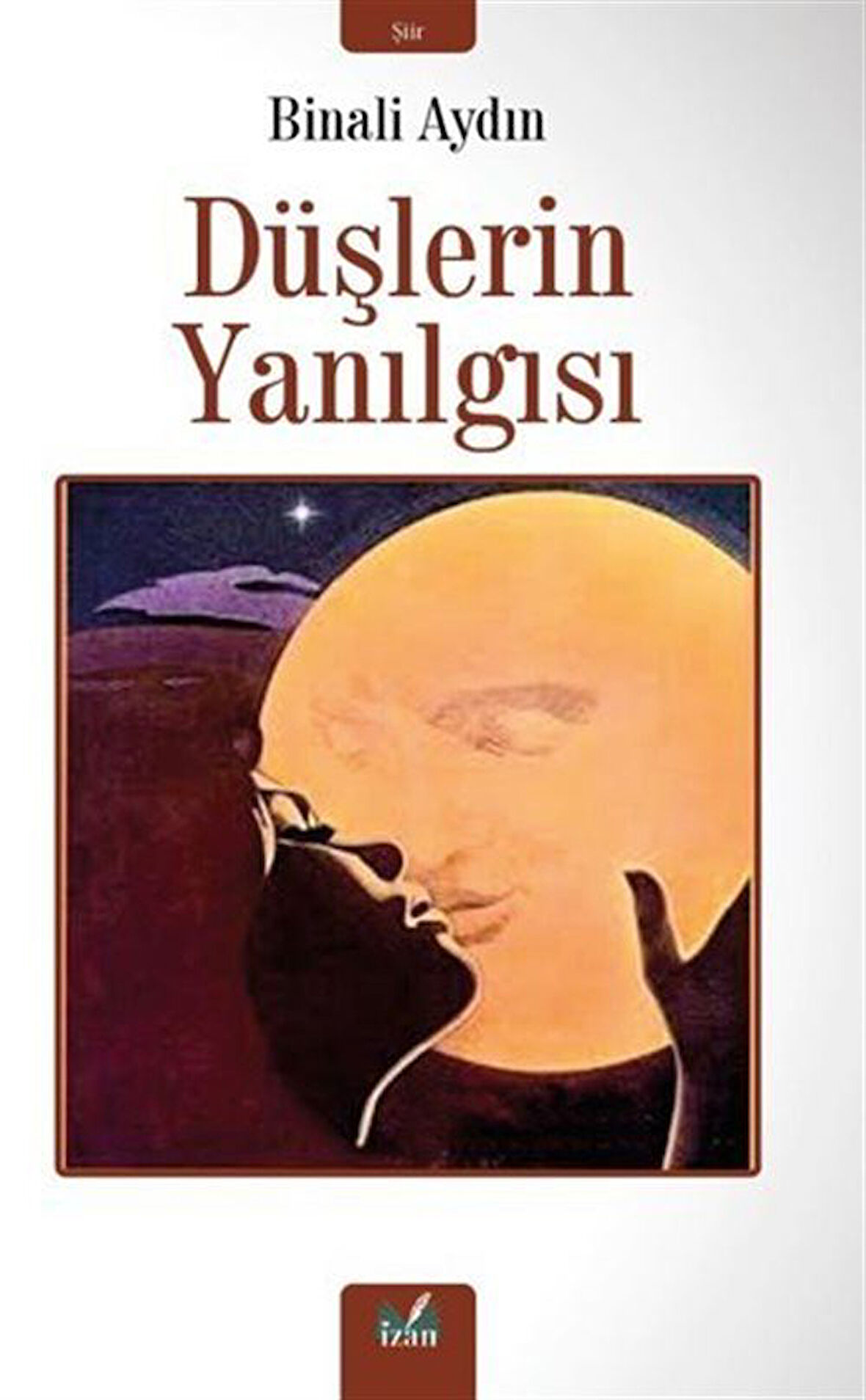 Düşlerin Yanılgısı / Binali Aydın