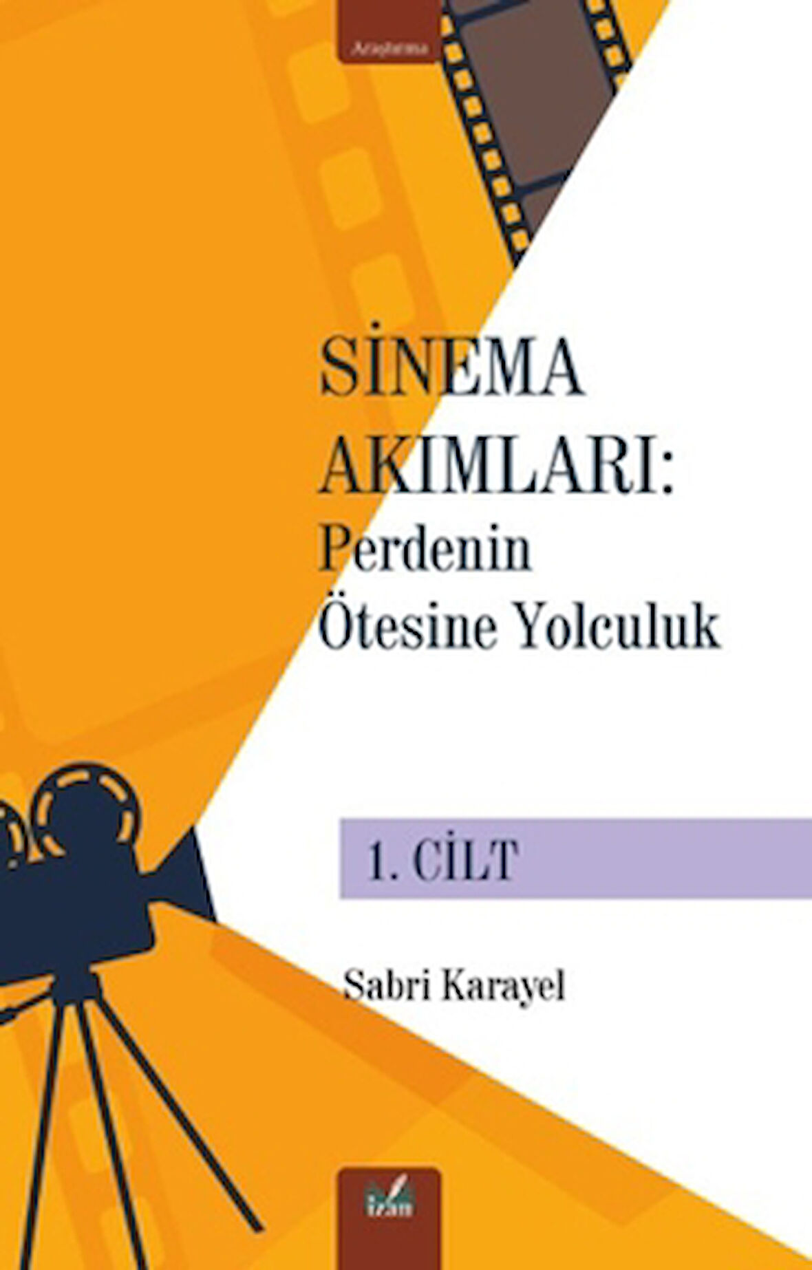 Sinema Akımları 1. Cilt
