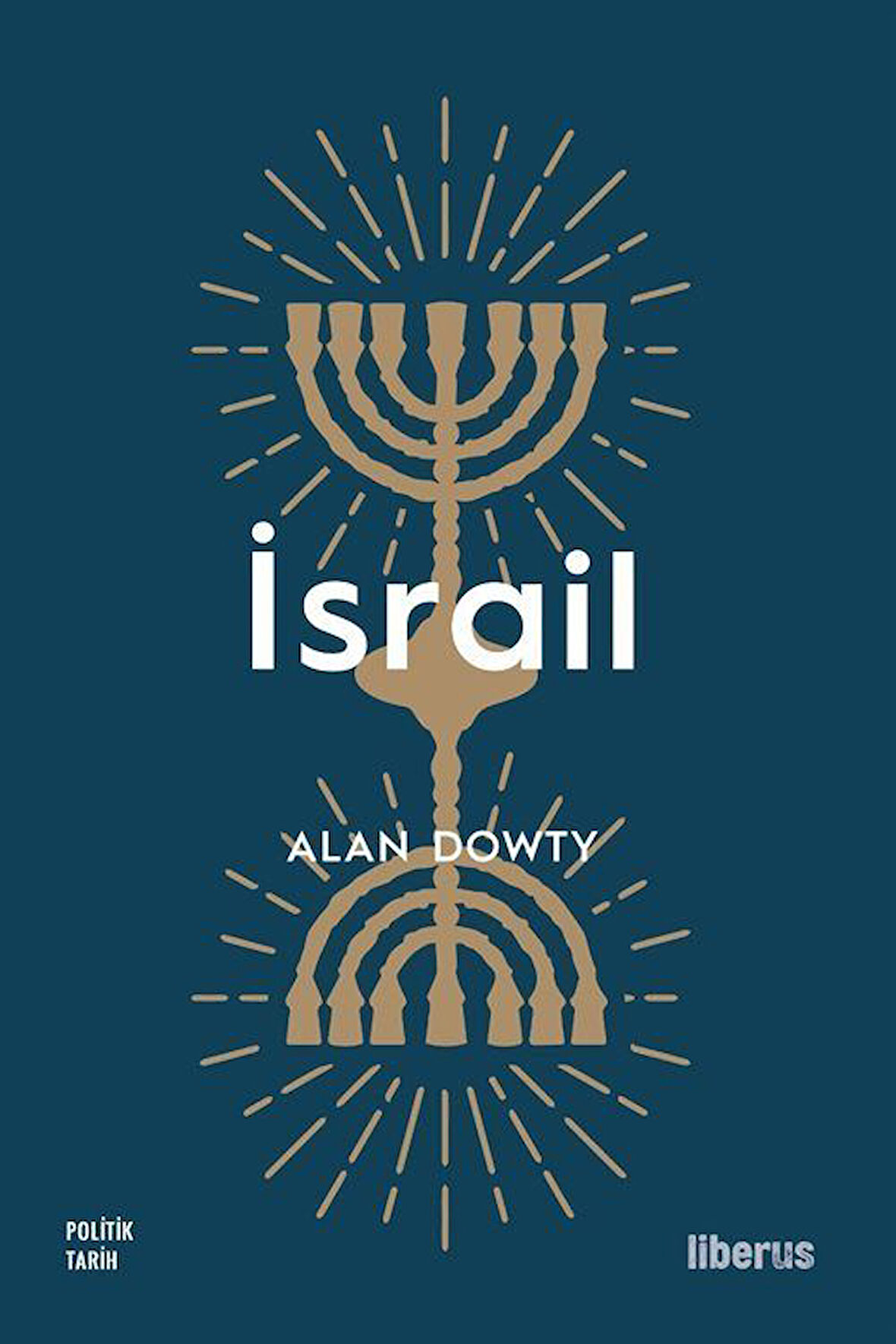 İsrail / Alan Dowty