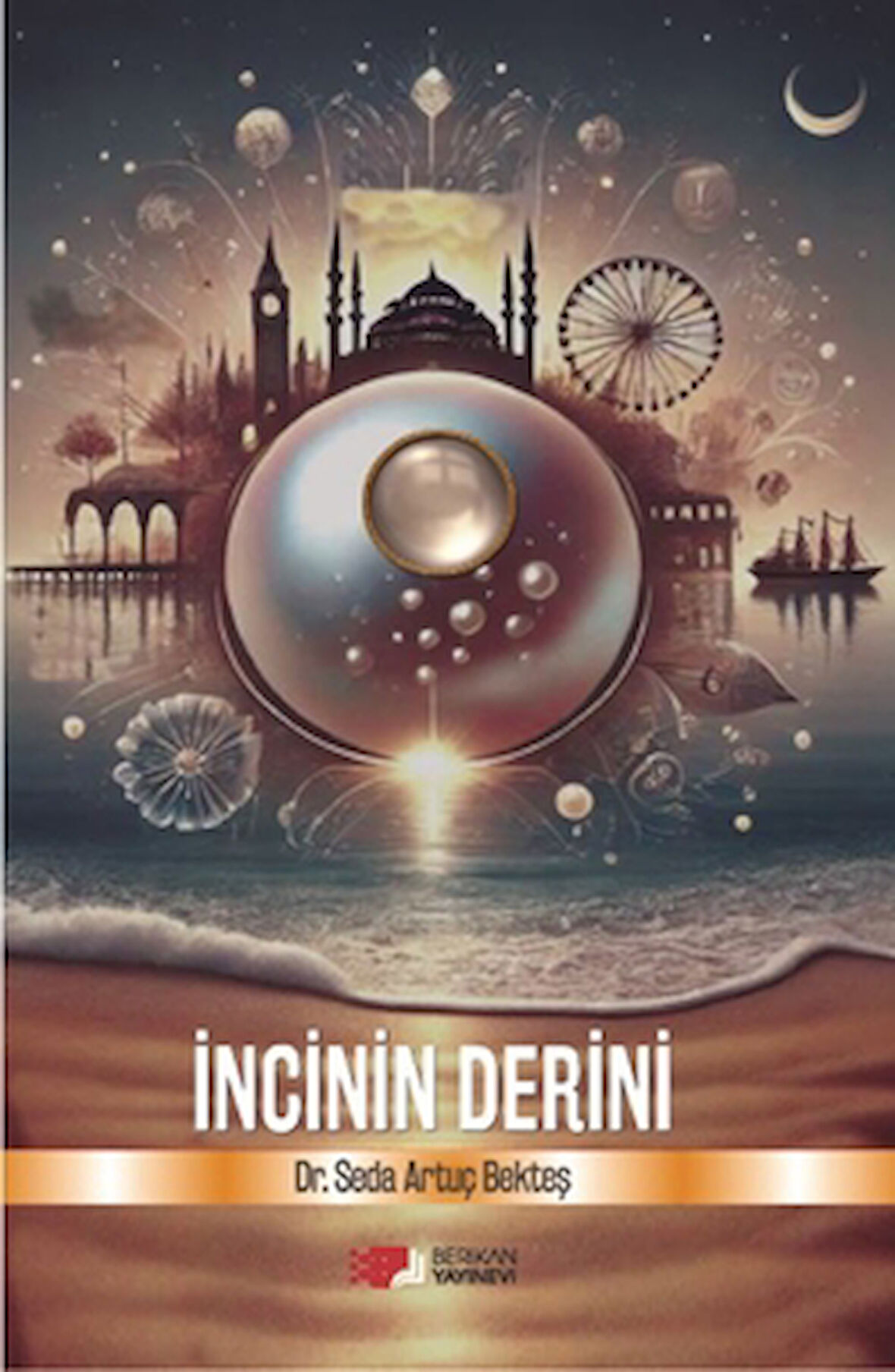 İncinin Derini