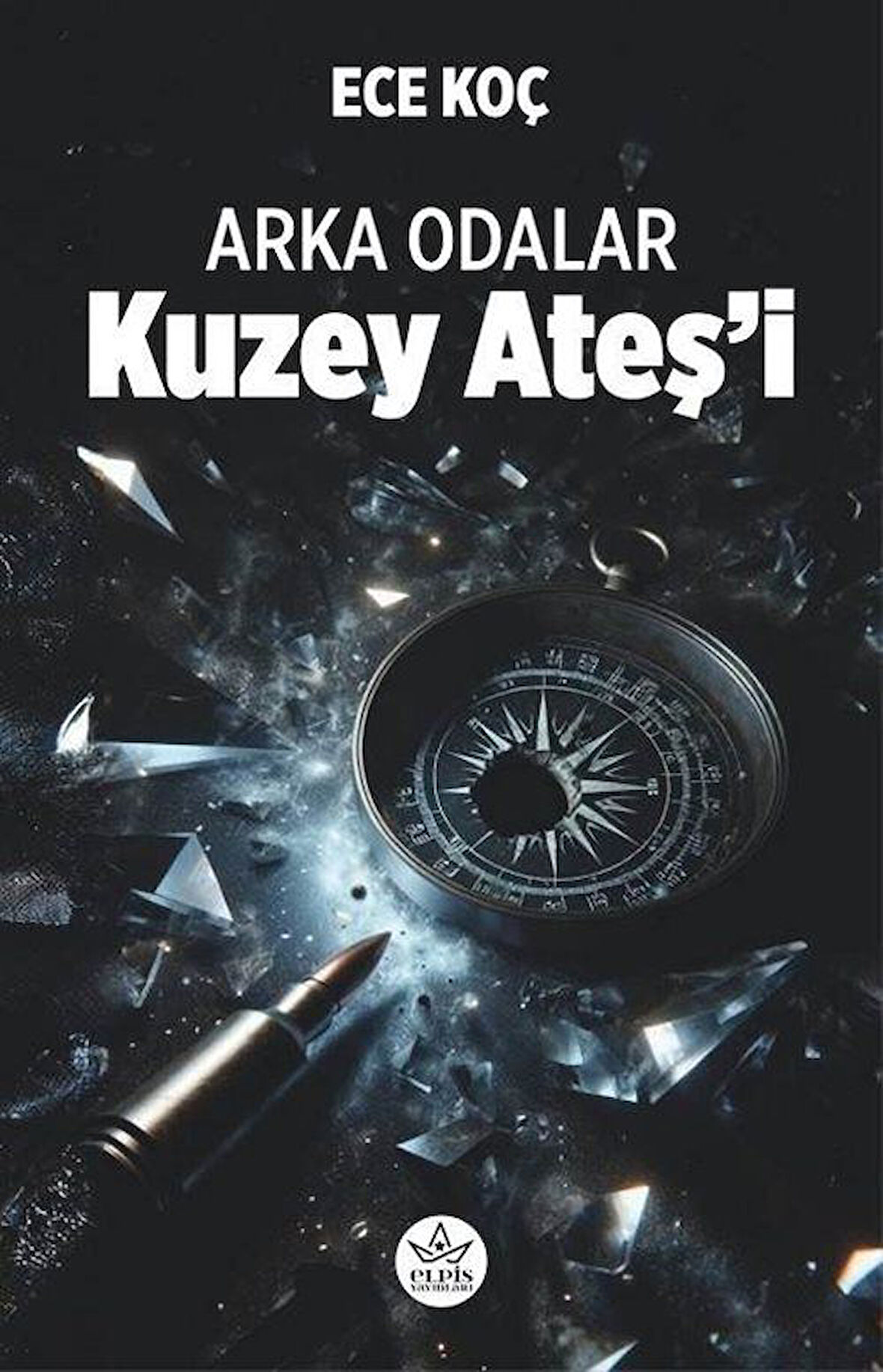 Arka Odalar & Kuzey Ateş'i / Ece Koç