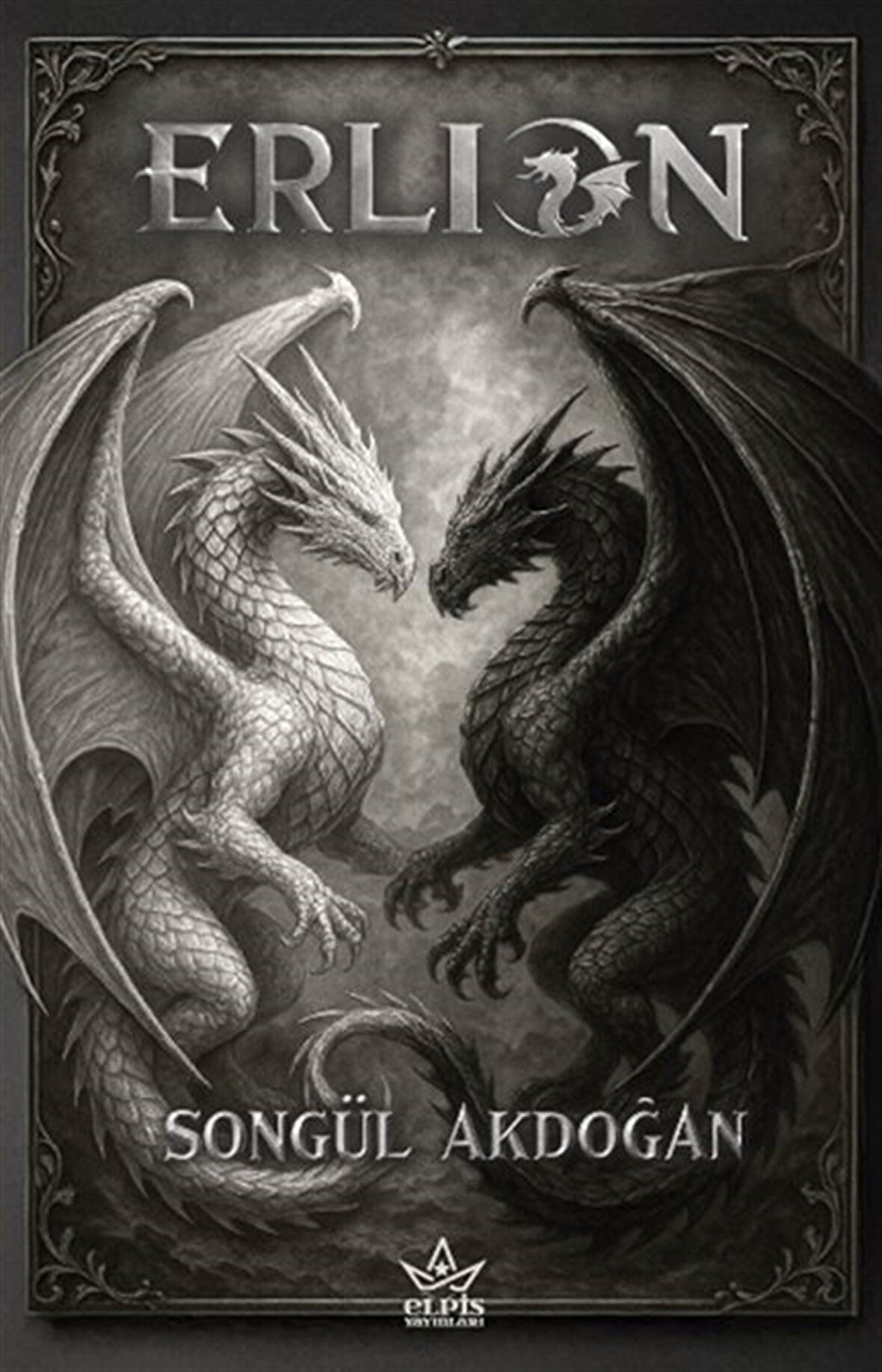 Erlion / Songül Akdoğan