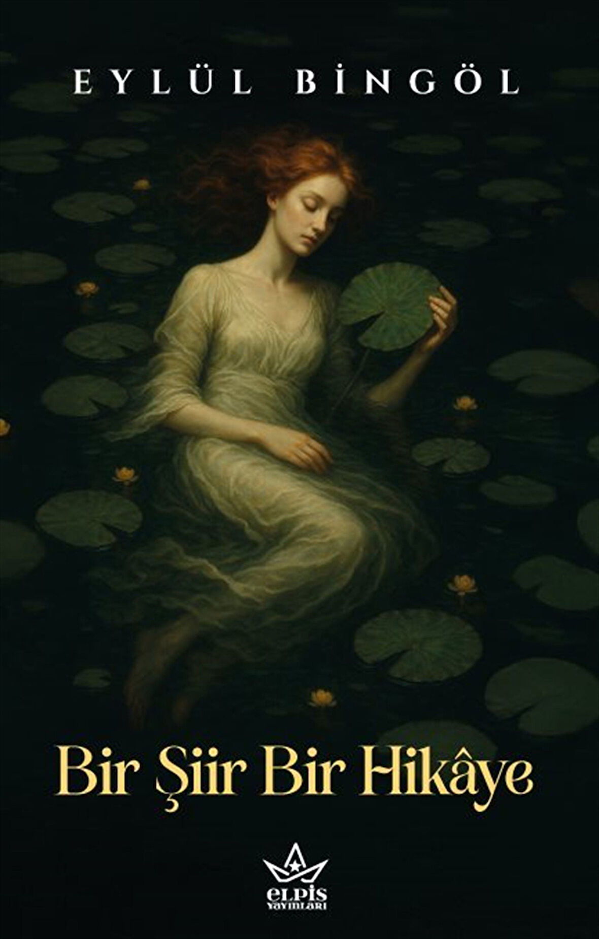 Bir Şiir Bir Hikaye / Eylül Bingöl