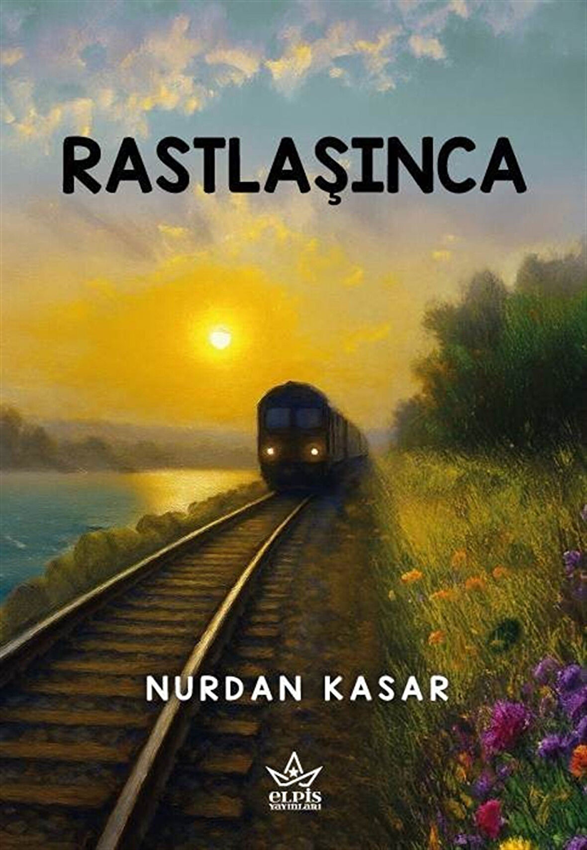 Rastlaşınca / Nurdan Kasar