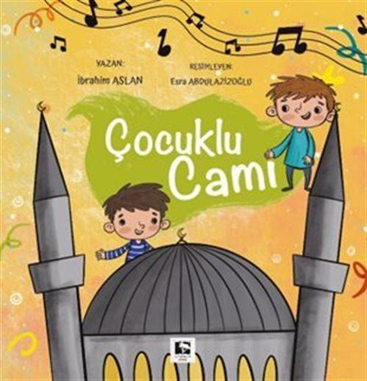 Çocuklu Cami / İbrahim Aslan