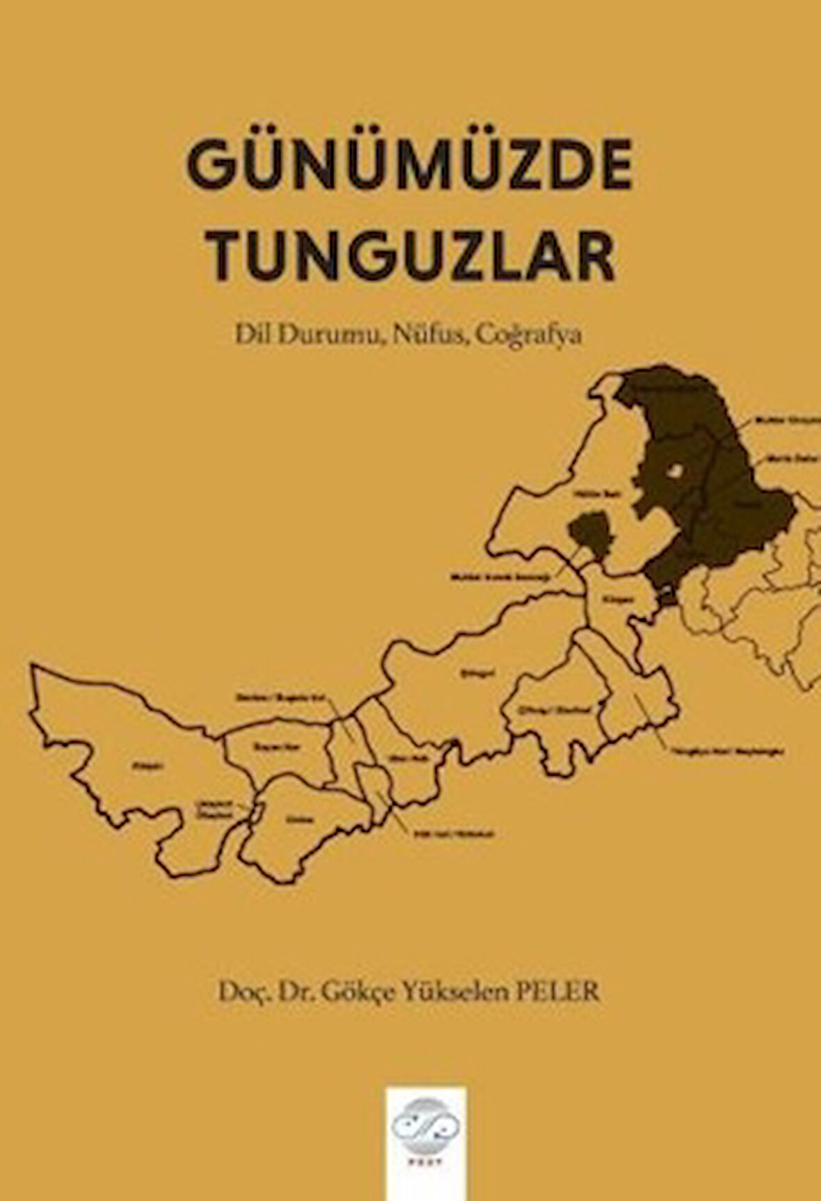 Günümüzde Tunguzlar