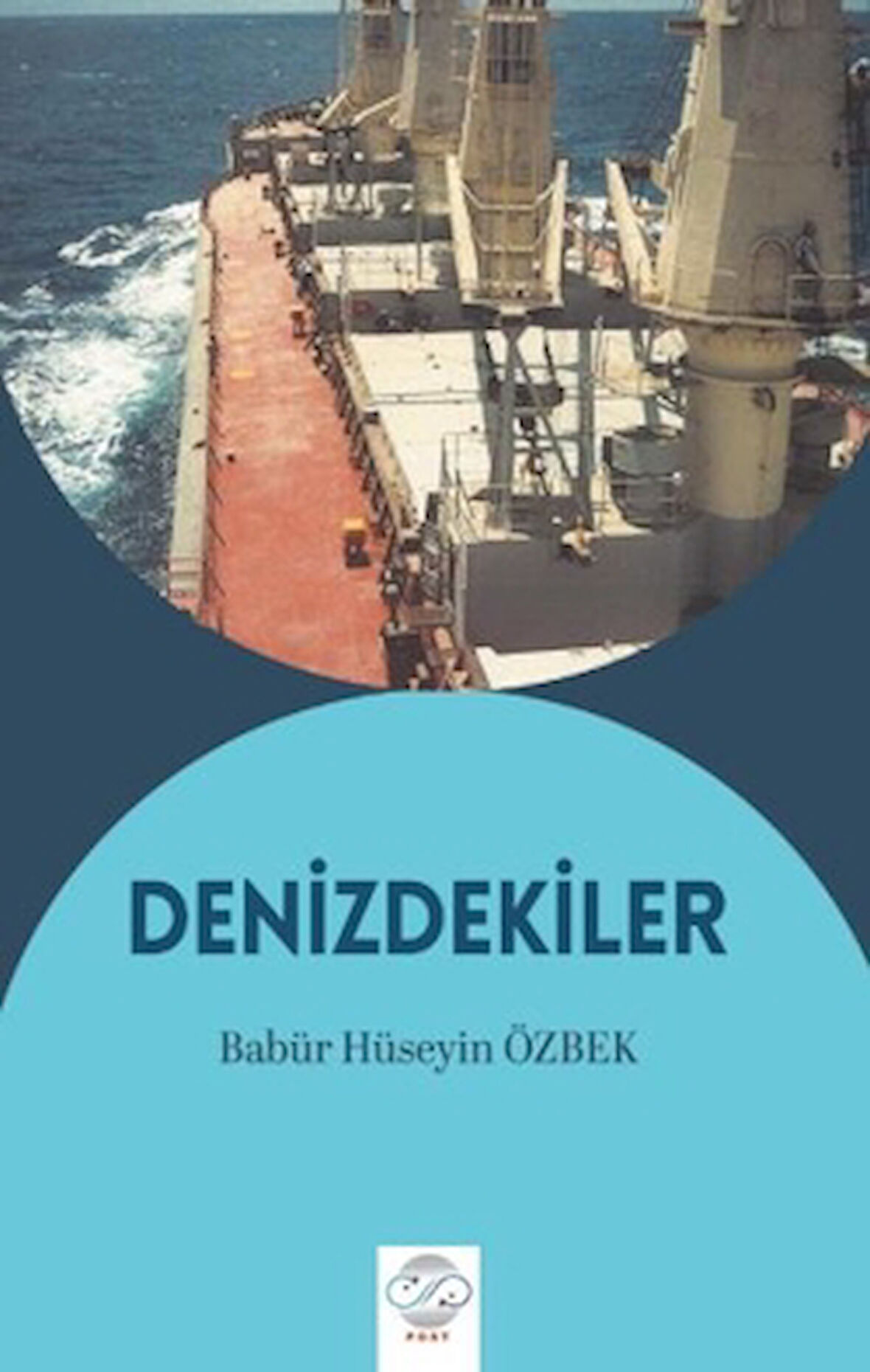 Denizdekiler