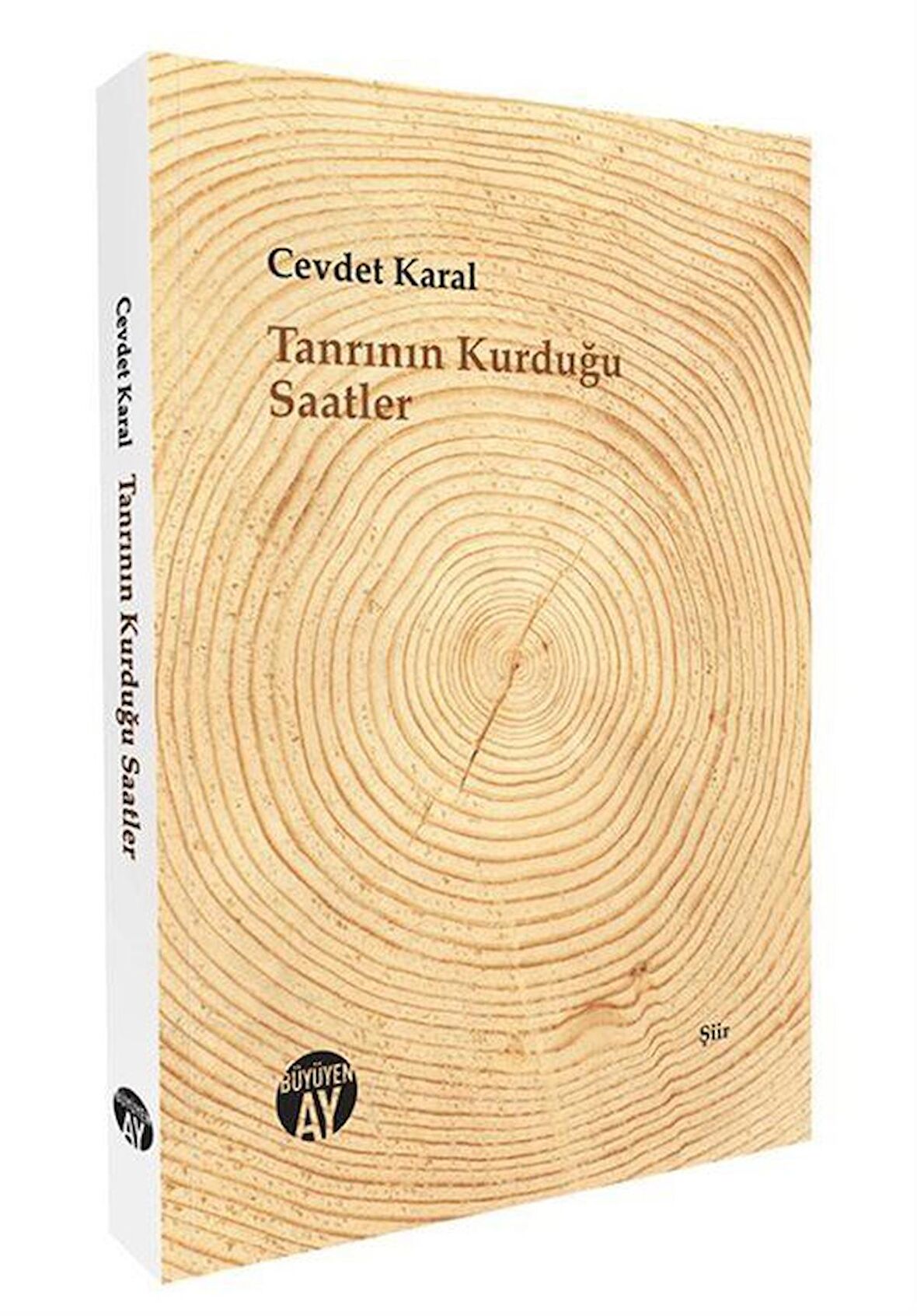 Şah Veli Ayıntabi İbnül-Vakt ve Ebül-Vakt -Bikru'l-Vakt fî Ma'rifeti Sülûki İbni'l-Vakt Ve Ebi'l-Vakt- Yeniay Kitaplığı: 8