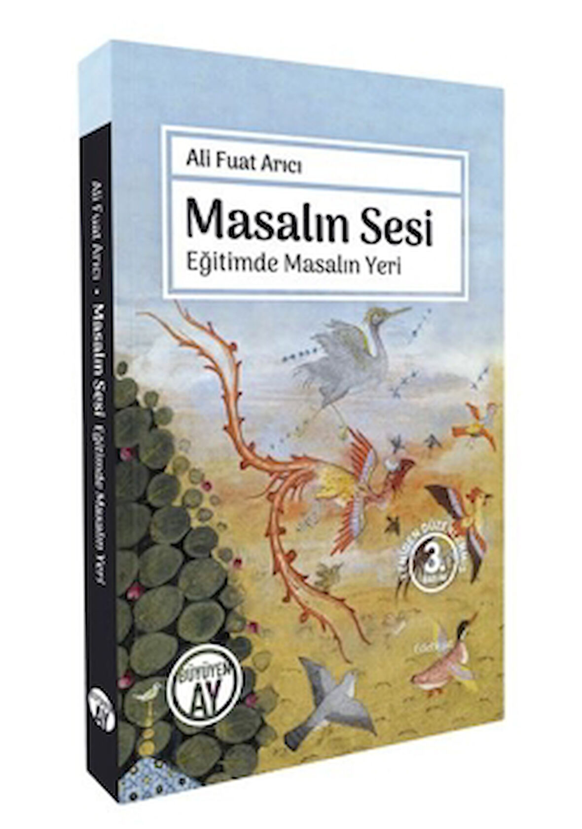 Masalın Sesi