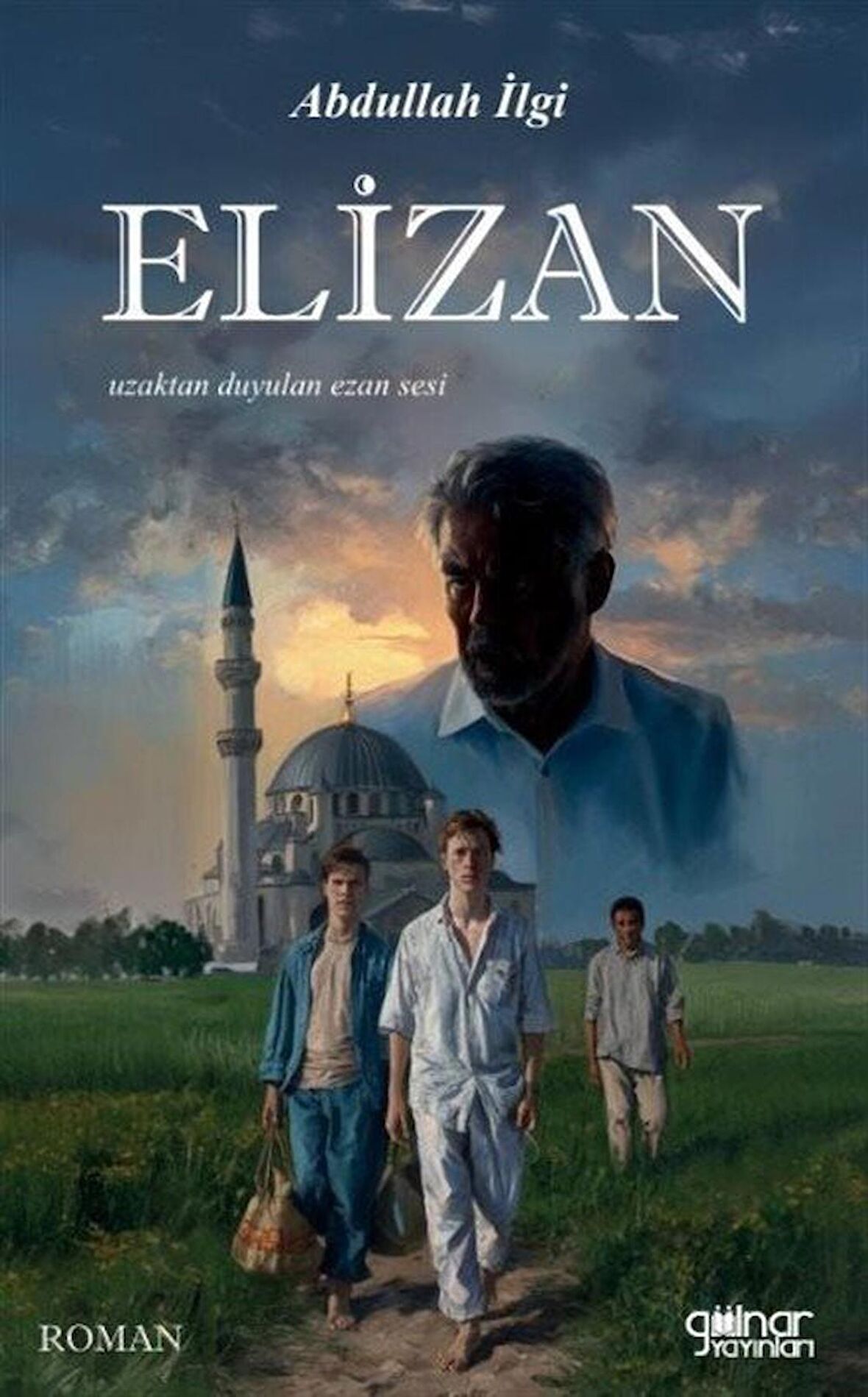 Elizan / Abdullah İlgi