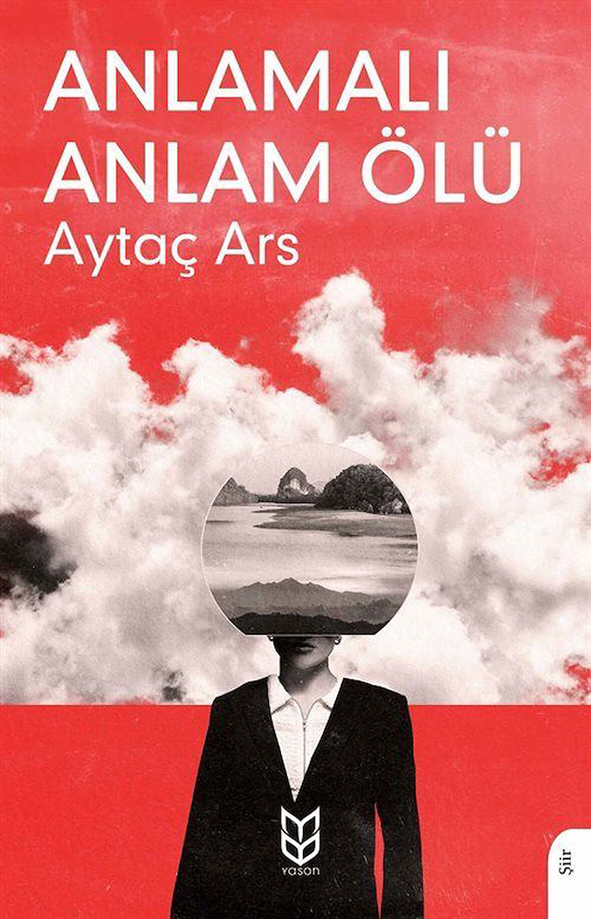 Anlamalı Anlam Ölü / Aytaç Ars