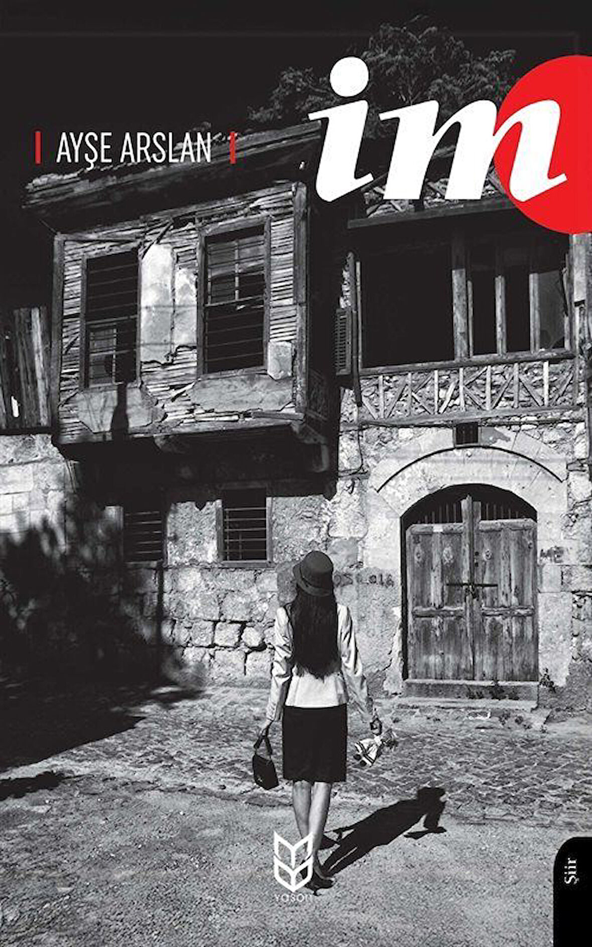 İm / Ayşe Arslan