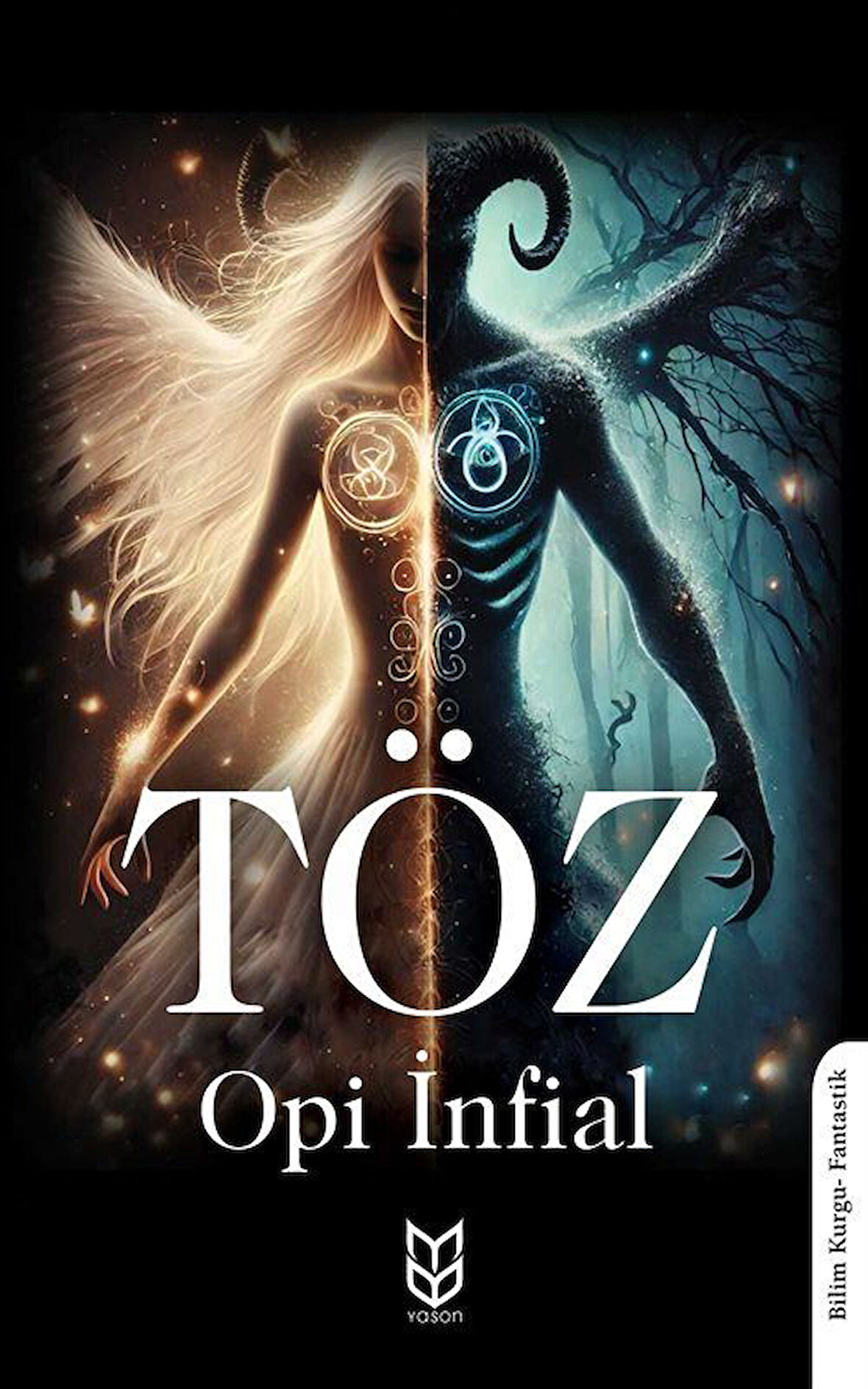 Töz / Opi İnfial