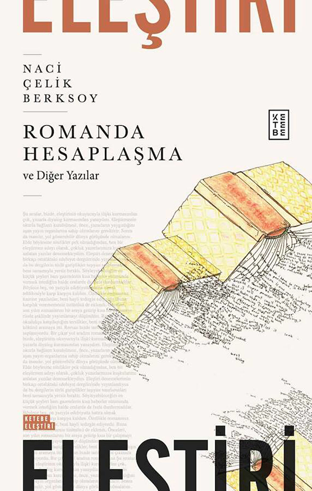 Romanda Hesaplaşma