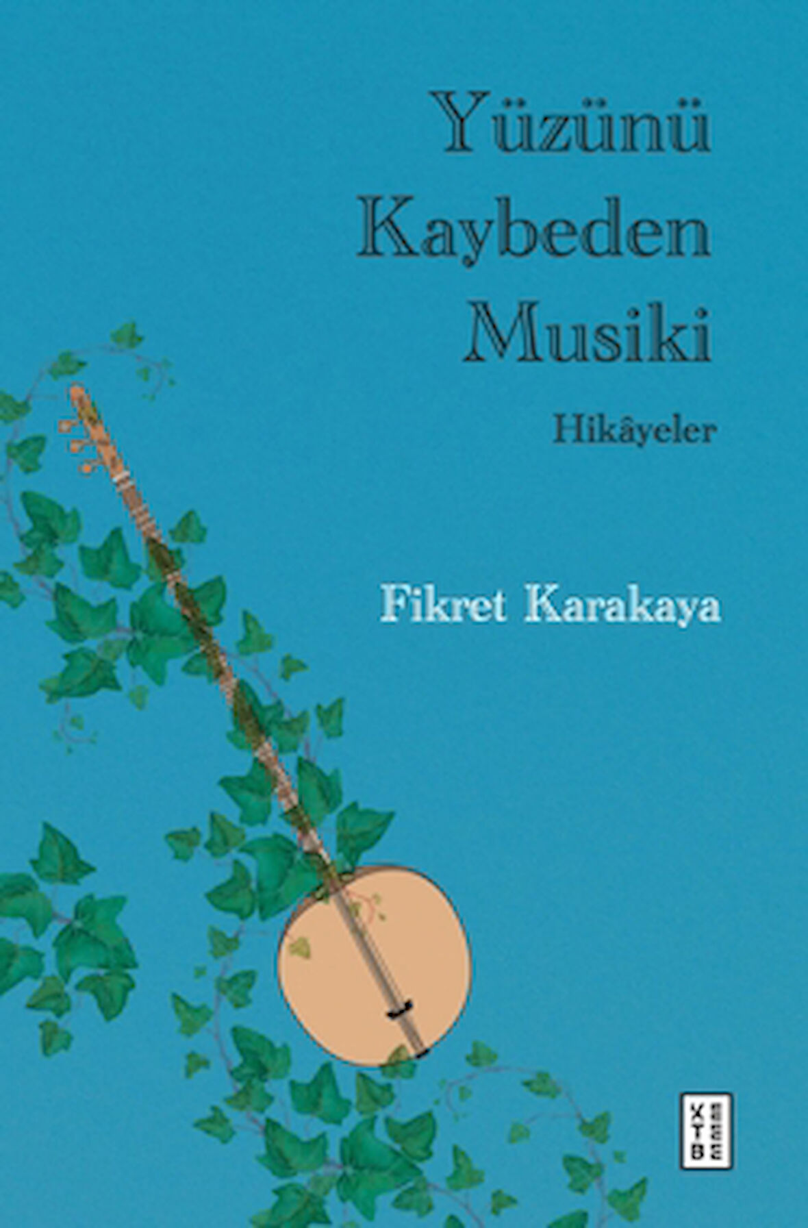 Yüzünü Kaybeden Musiki - Hikayeler