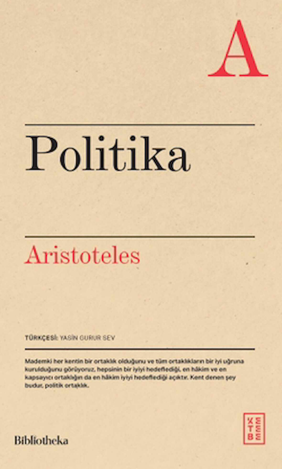 Politika