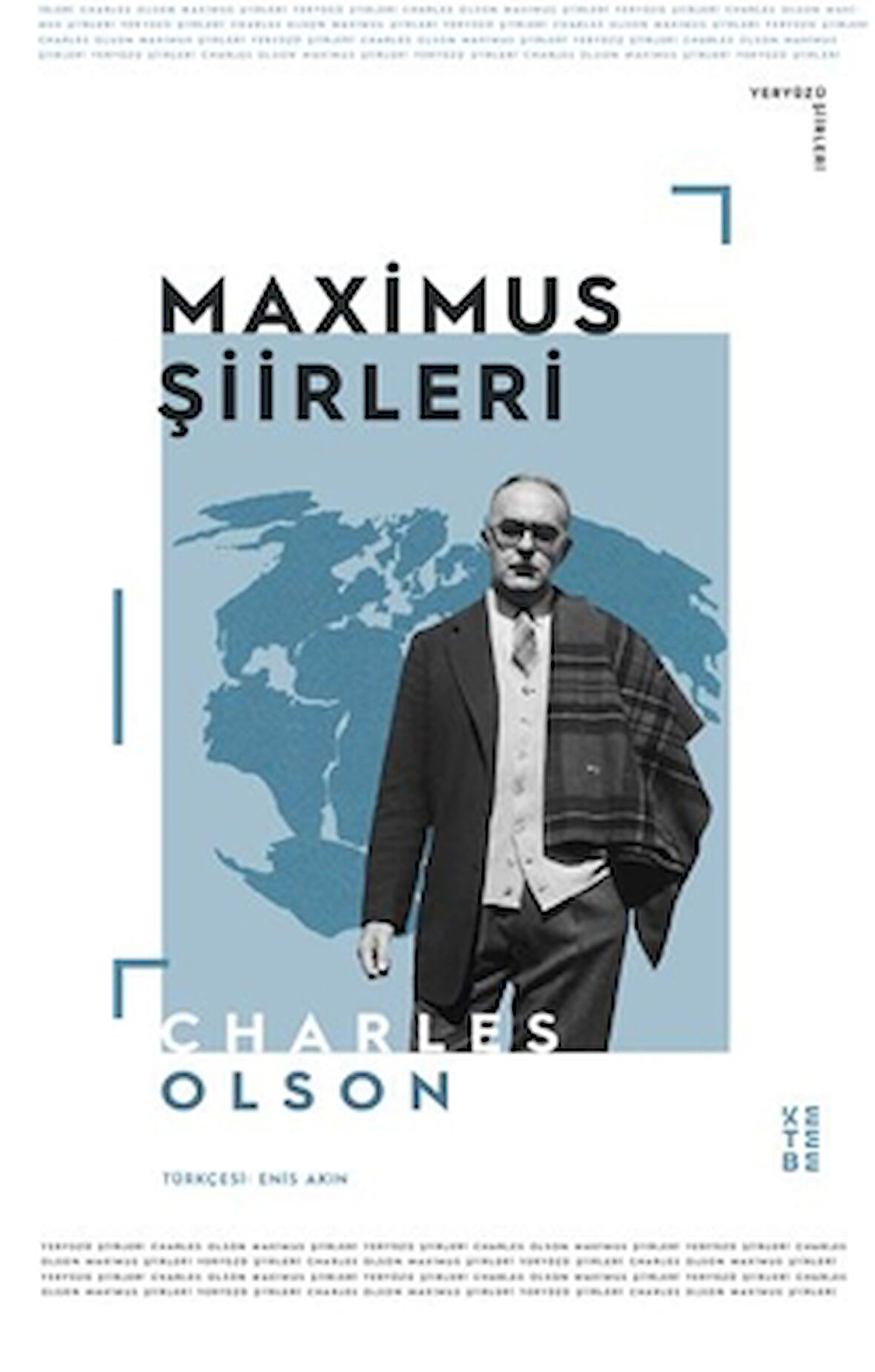 Maximus Şiirleri