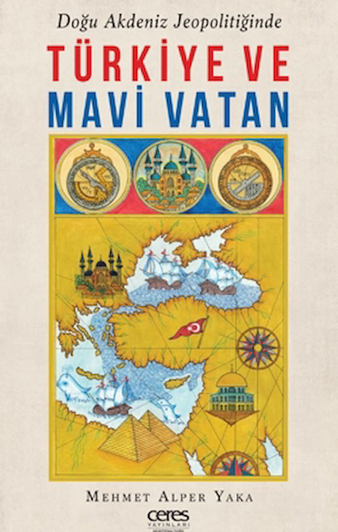 Türkiye ve Mavi Vatan