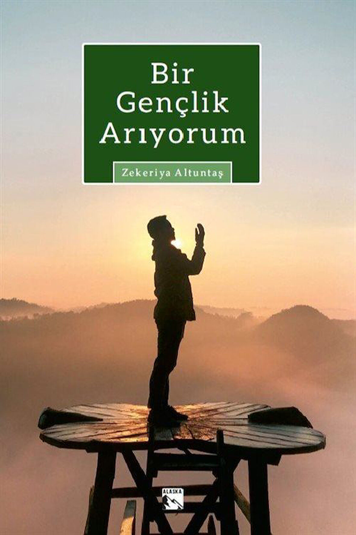 Bir Gençlik Arıyorum / Zekeriya Altuntaş