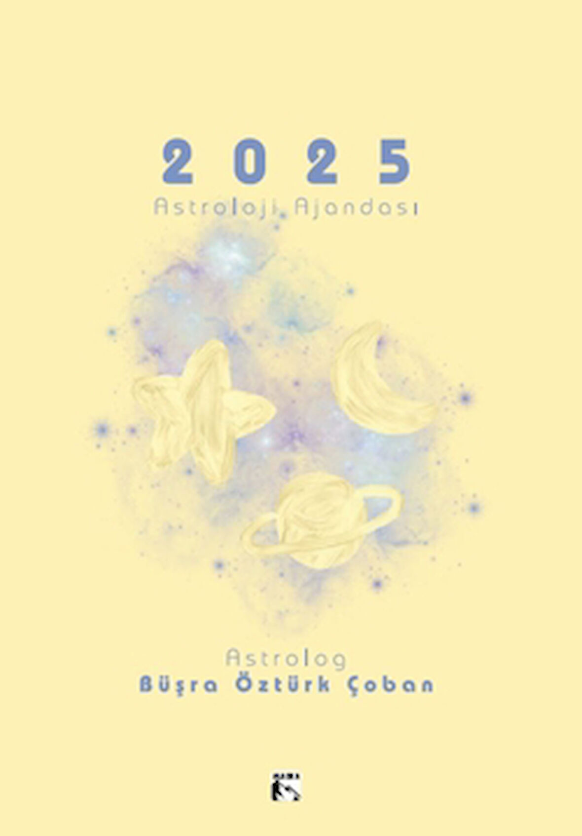 2025 Astroloji Ajandası