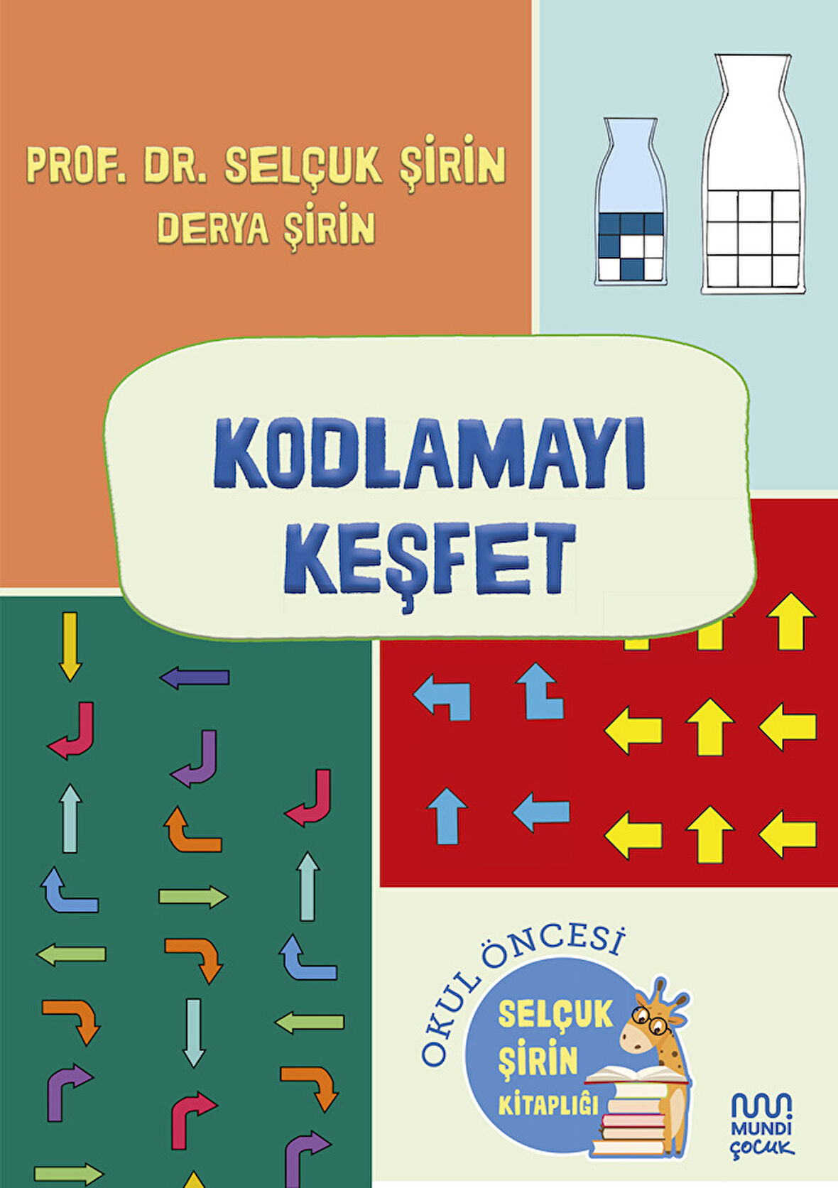 Kodlamayı Keşfet