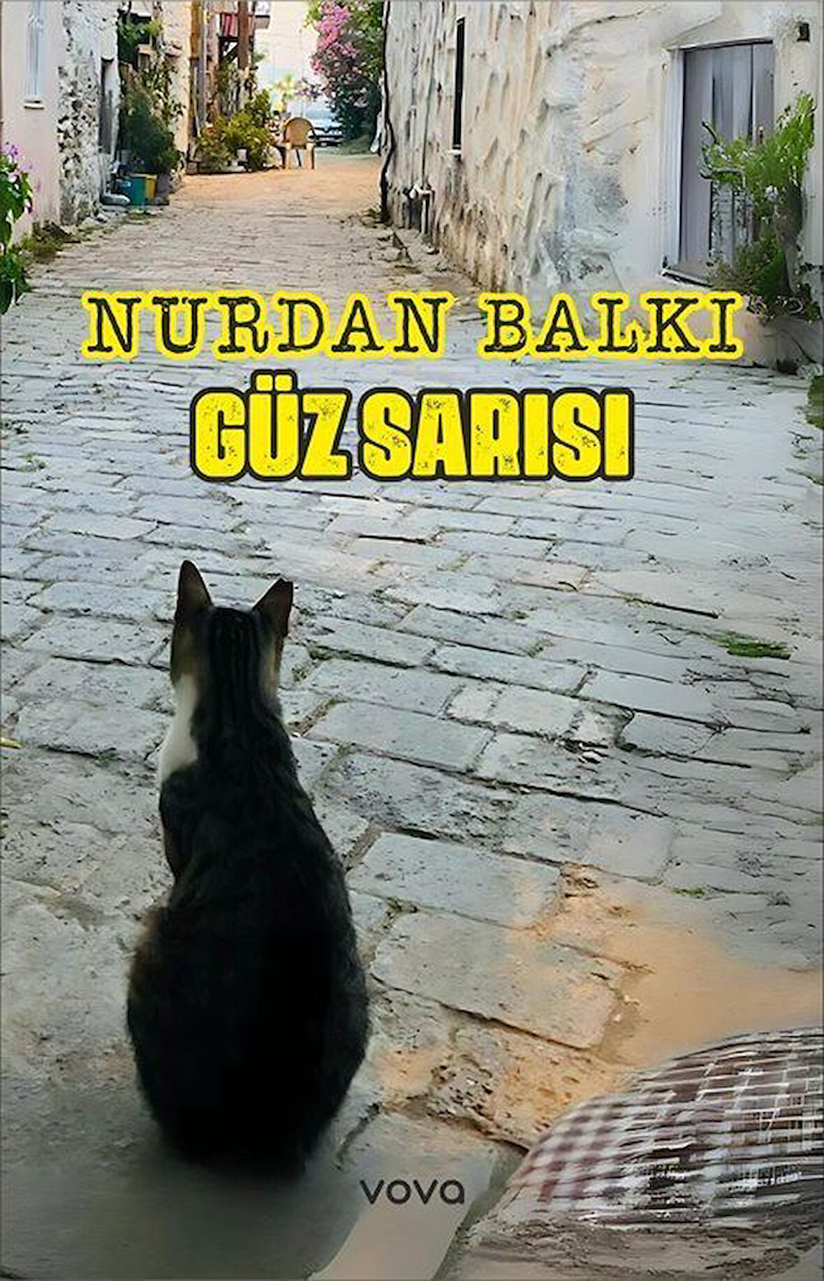 Güz Sarısı / Nurdan Balkı