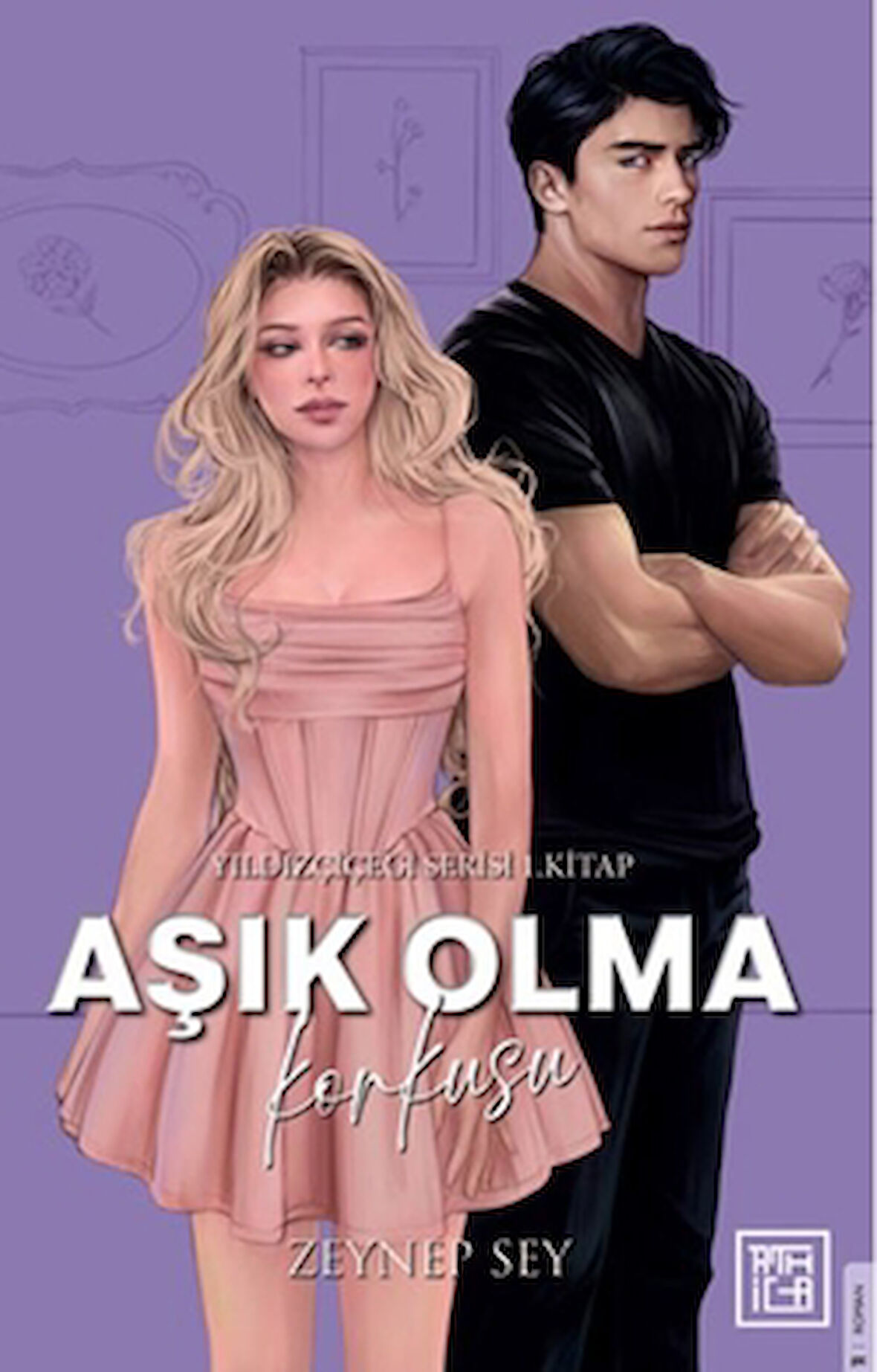 Aşık Olma Korkusu