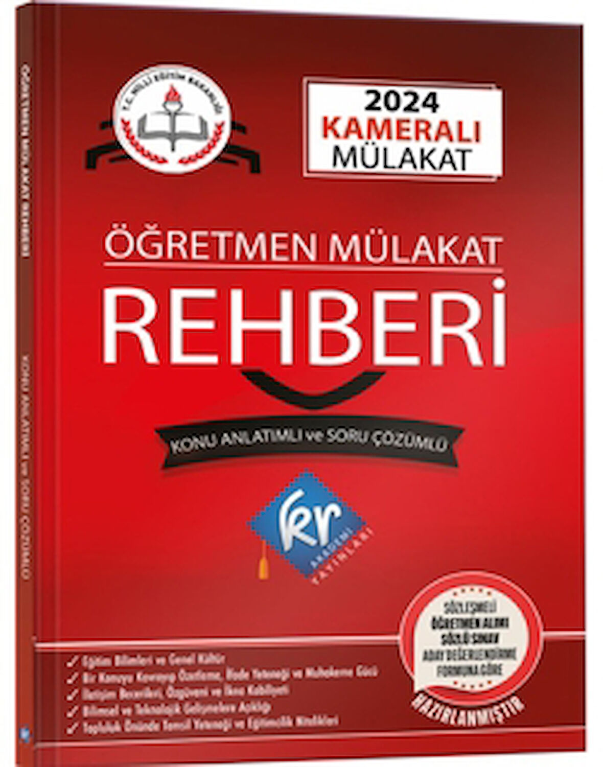 MEB Öğretmen Kameralı Mülakat Rehberi