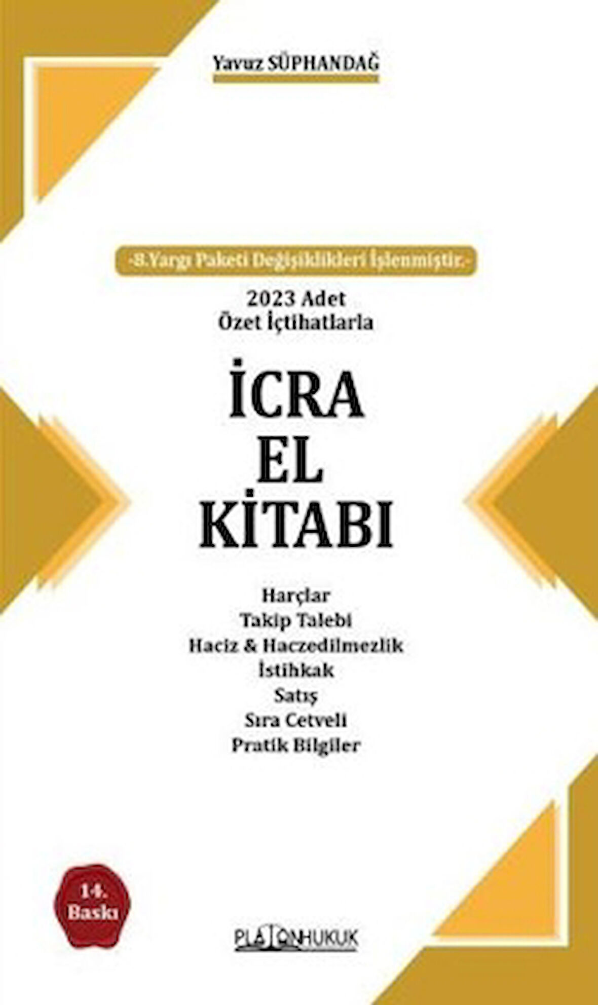 İcra El Kitabı