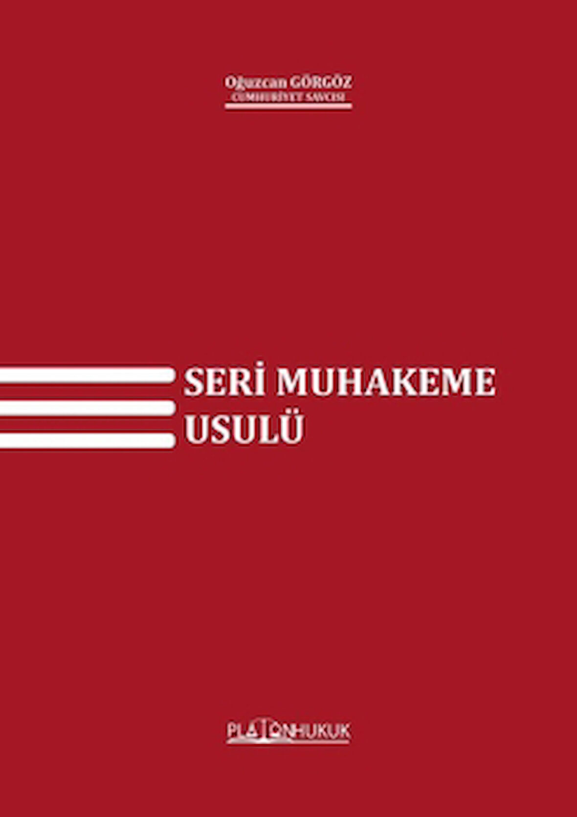 Seri Muhakeme Usulü
