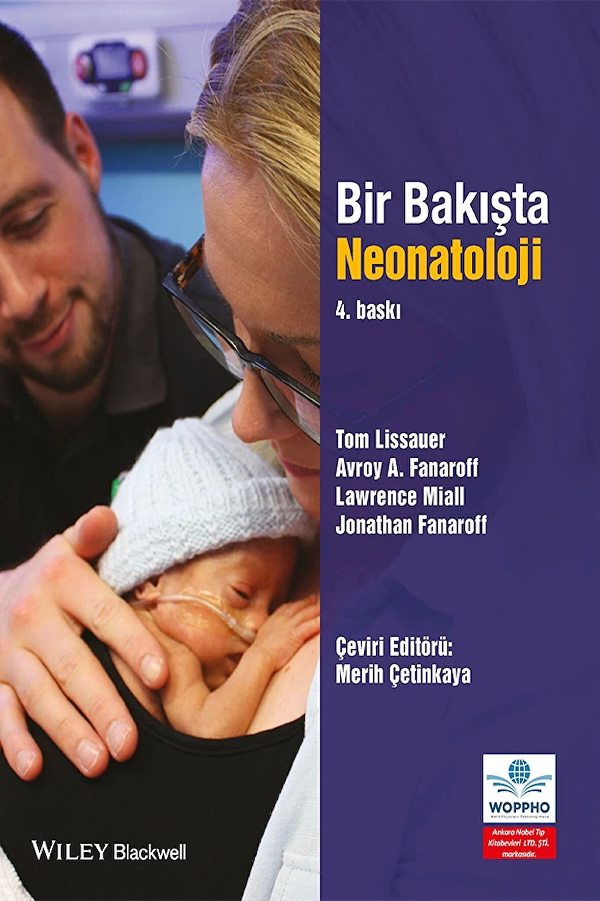 Bir Bakışta Neonatoloji