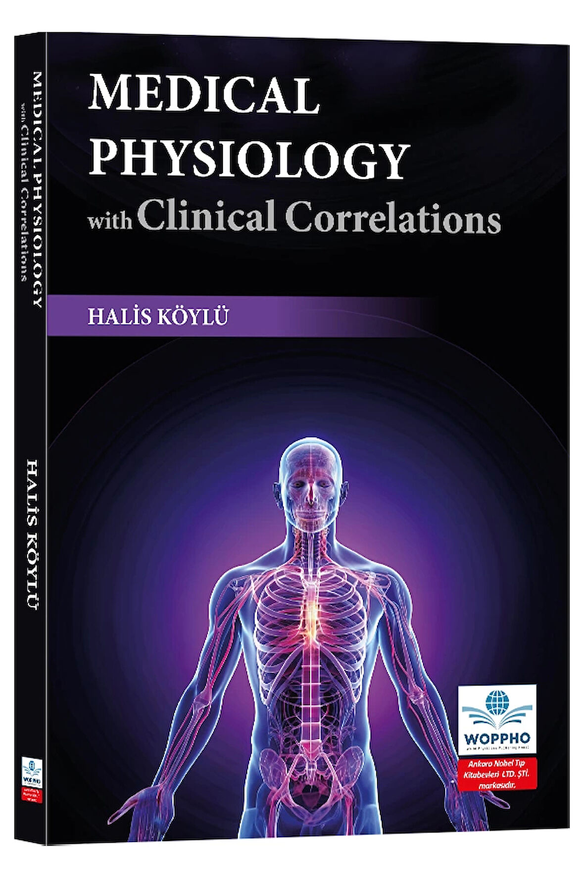 Medical Physiology with Clinical Correlations